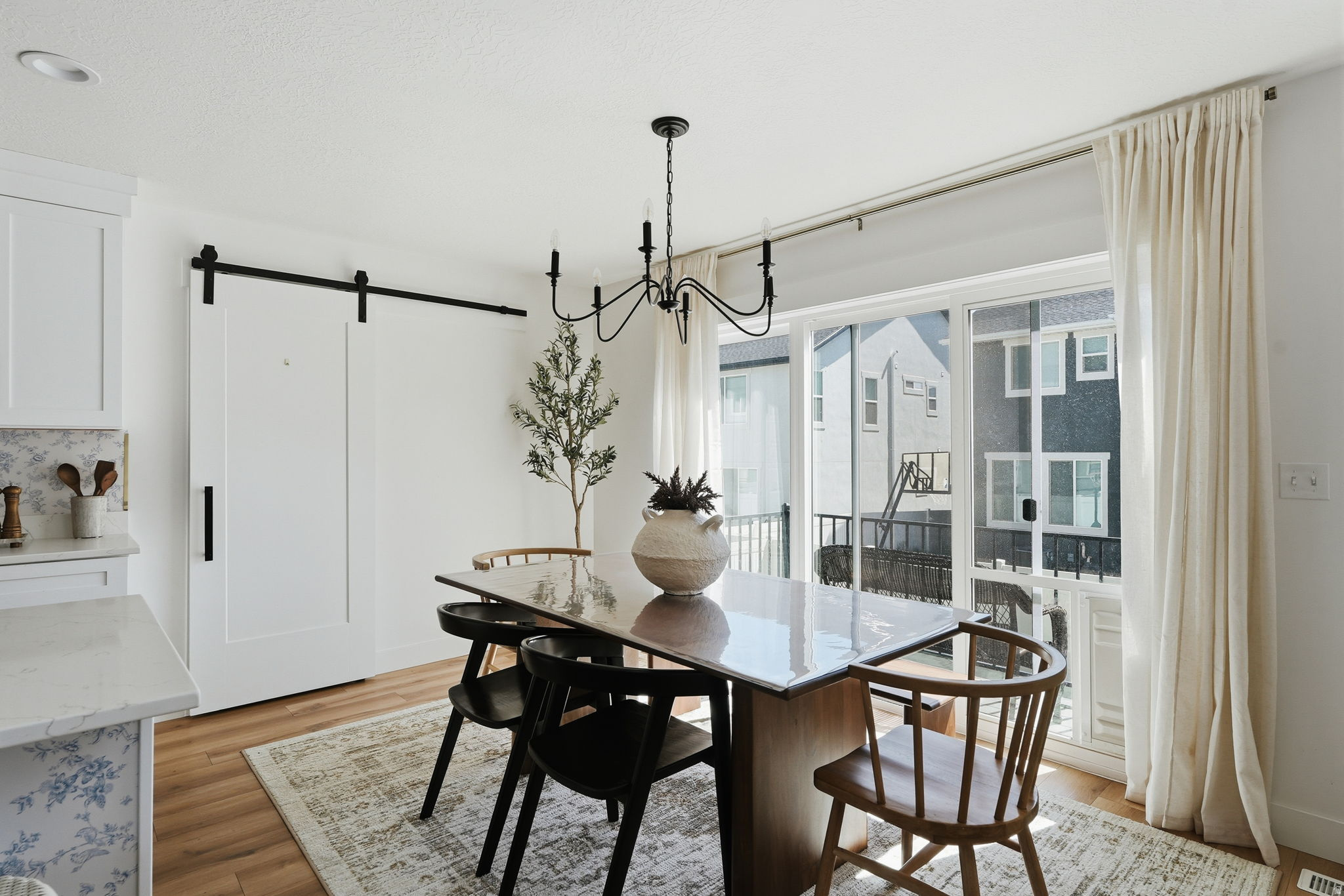 CREEK RIDGE - Residential