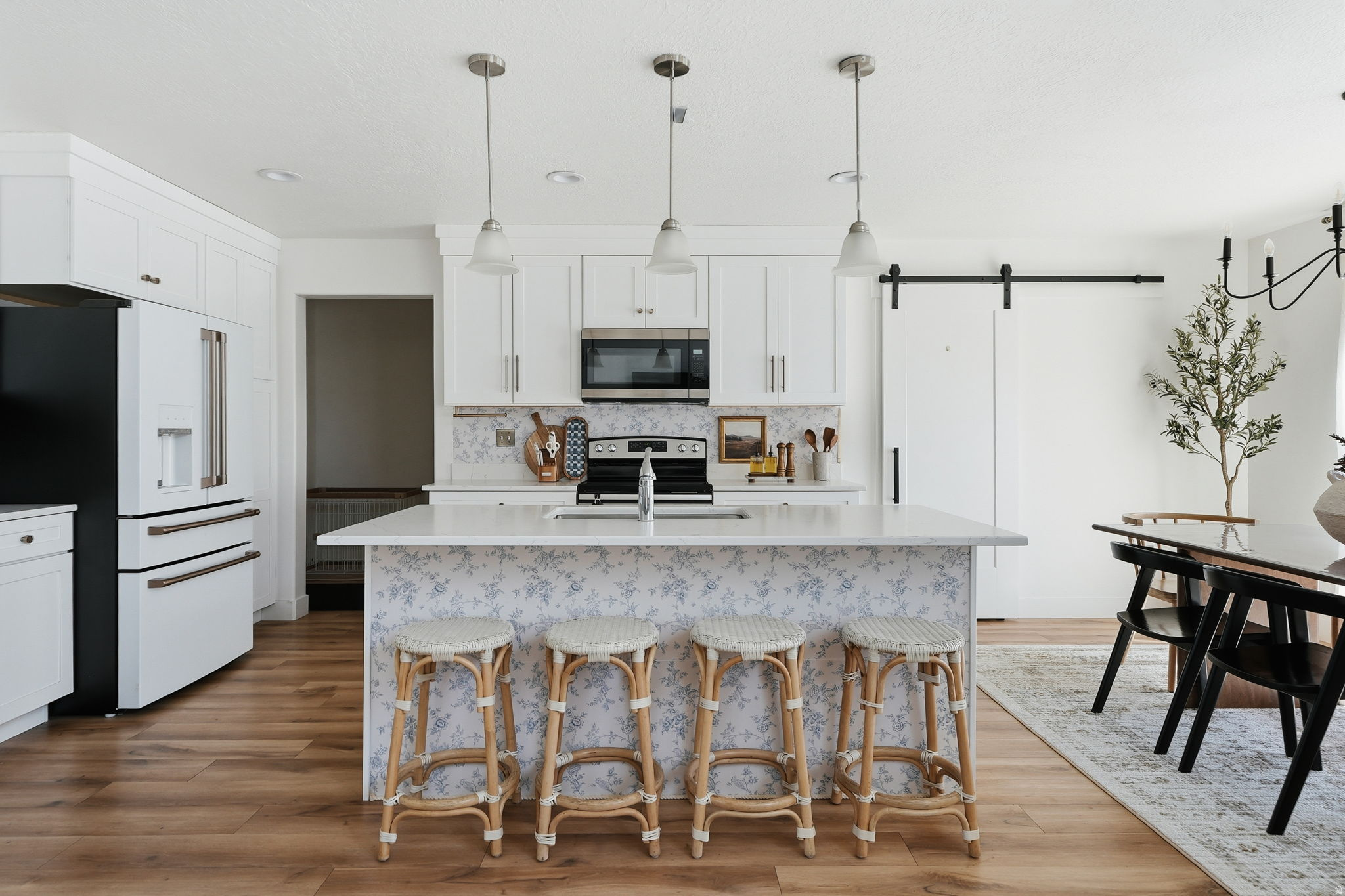 CREEK RIDGE - Residential