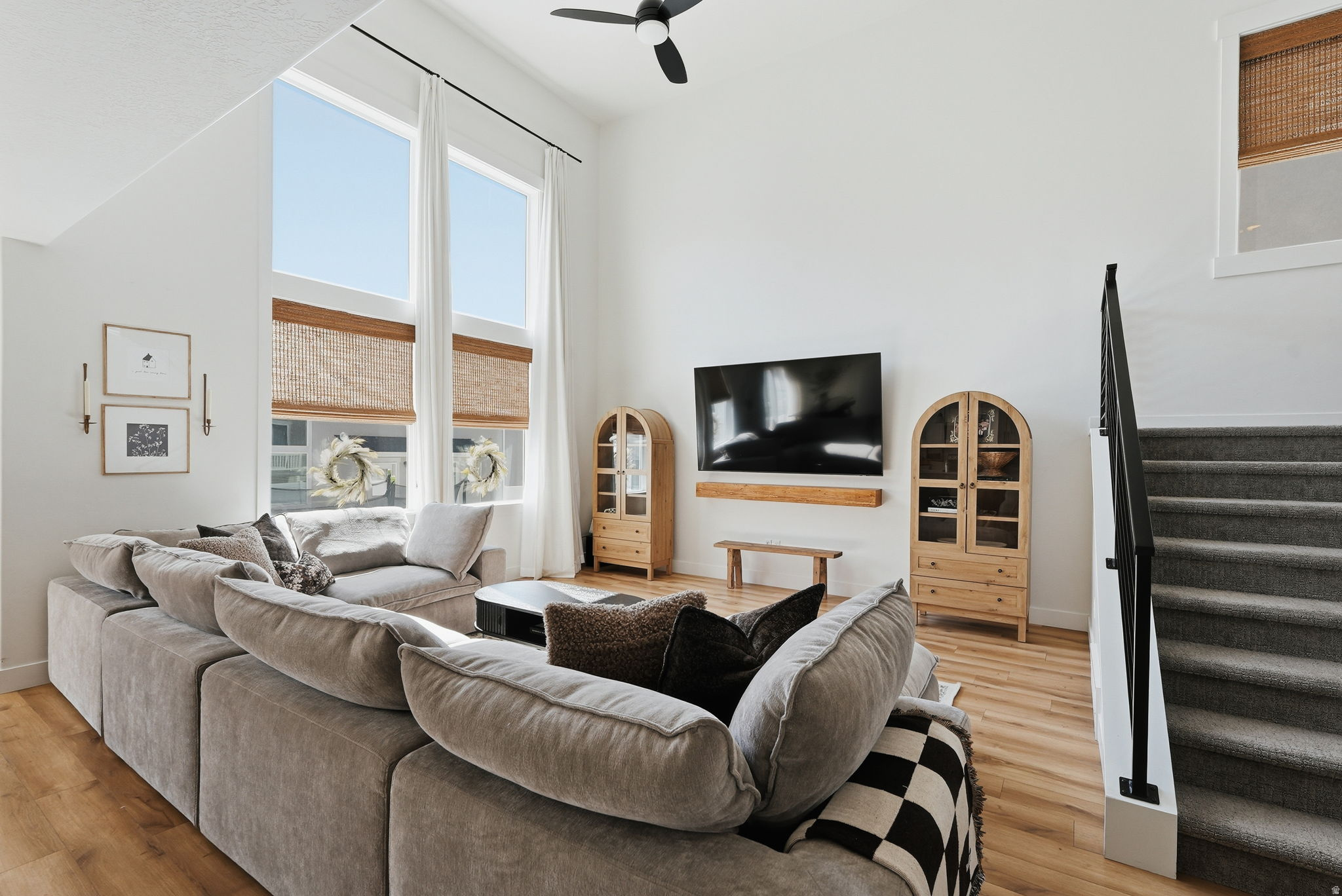 CREEK RIDGE - Residential