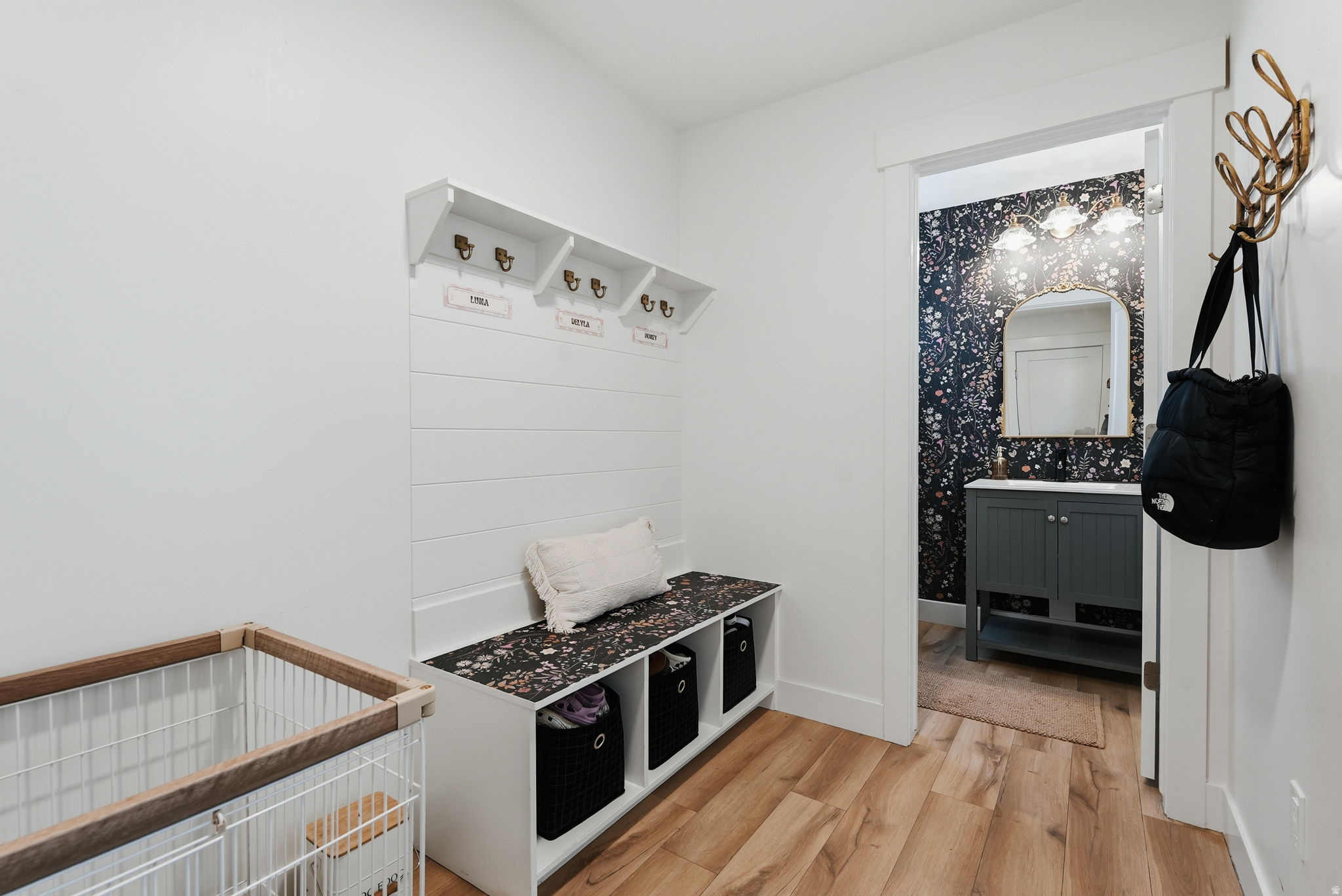 CREEK RIDGE - Residential
