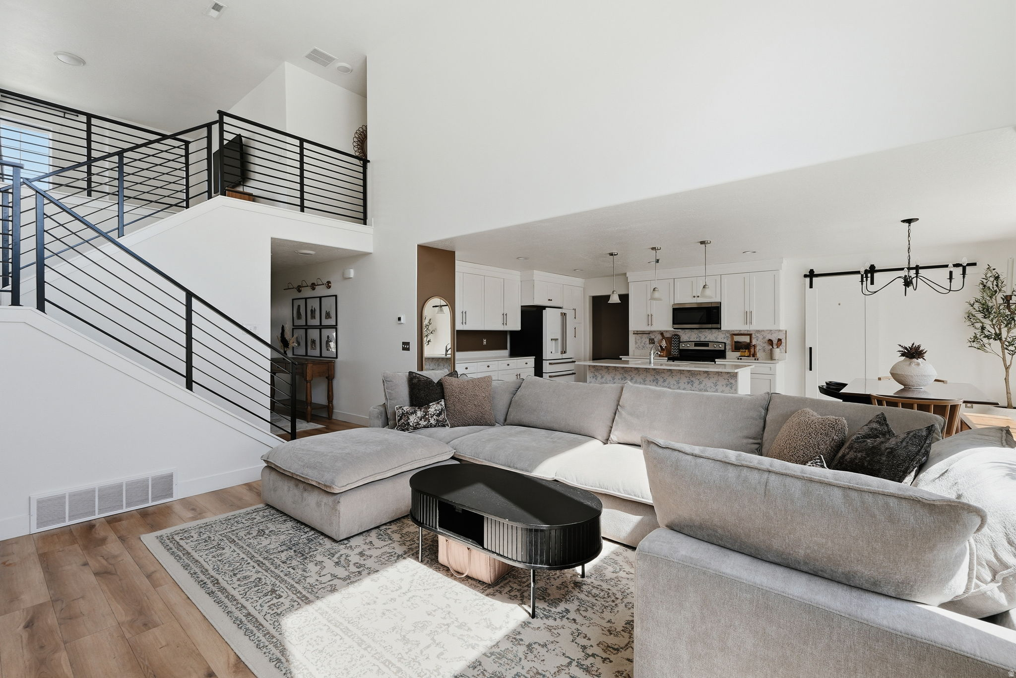 CREEK RIDGE - Residential