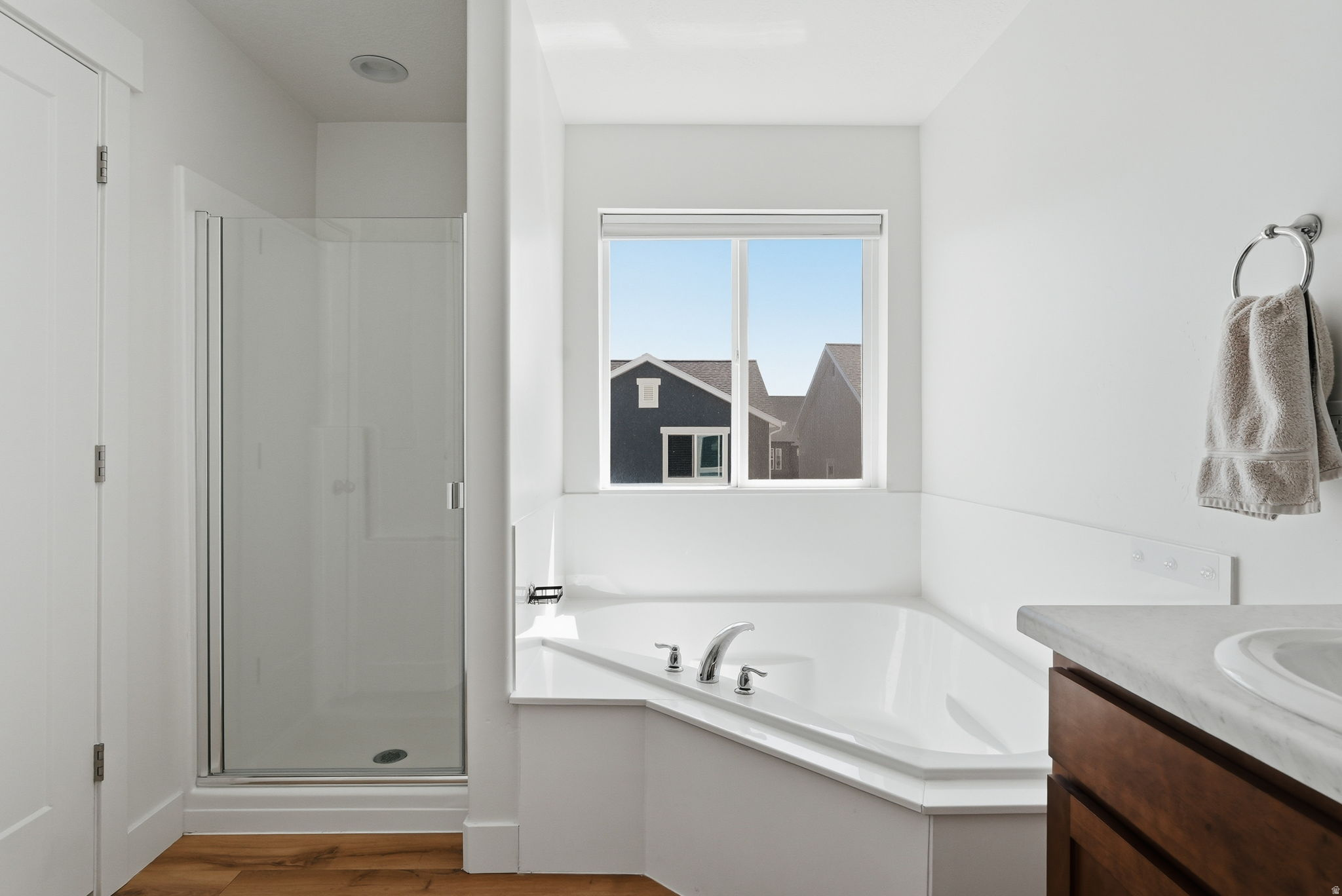 CREEK RIDGE - Residential
