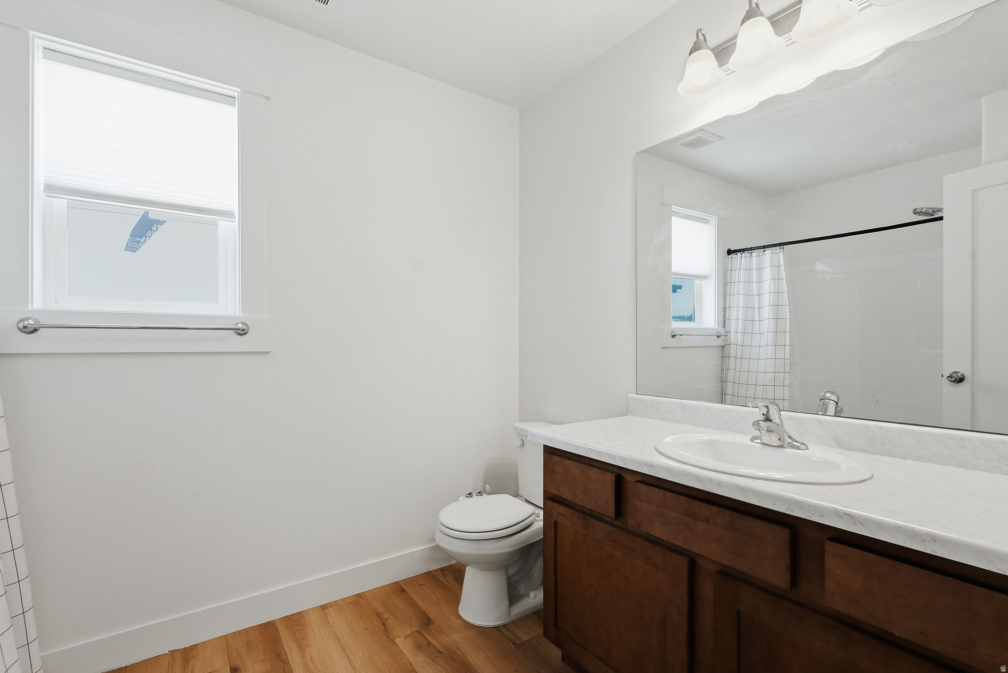 CREEK RIDGE - Residential