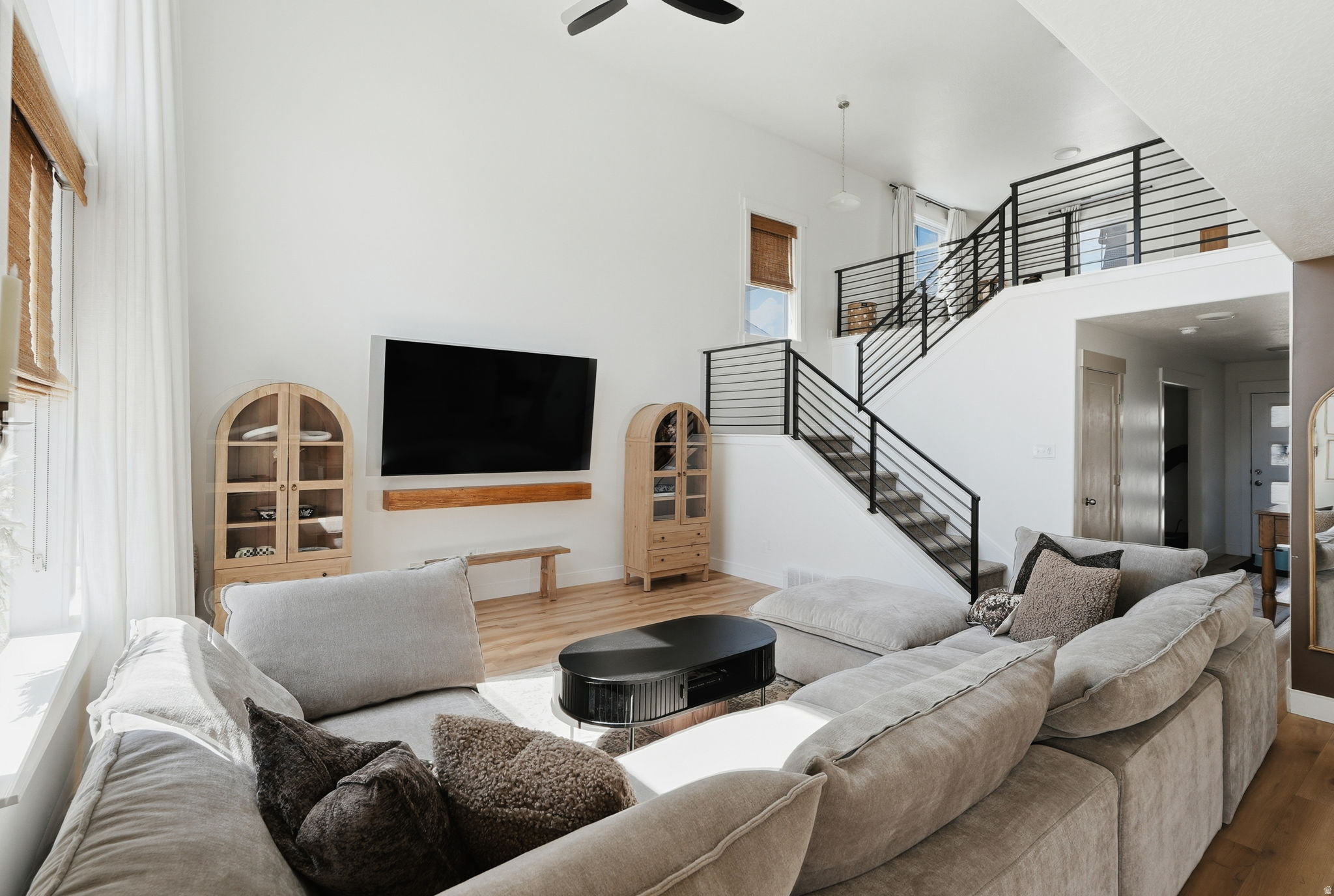 CREEK RIDGE - Residential