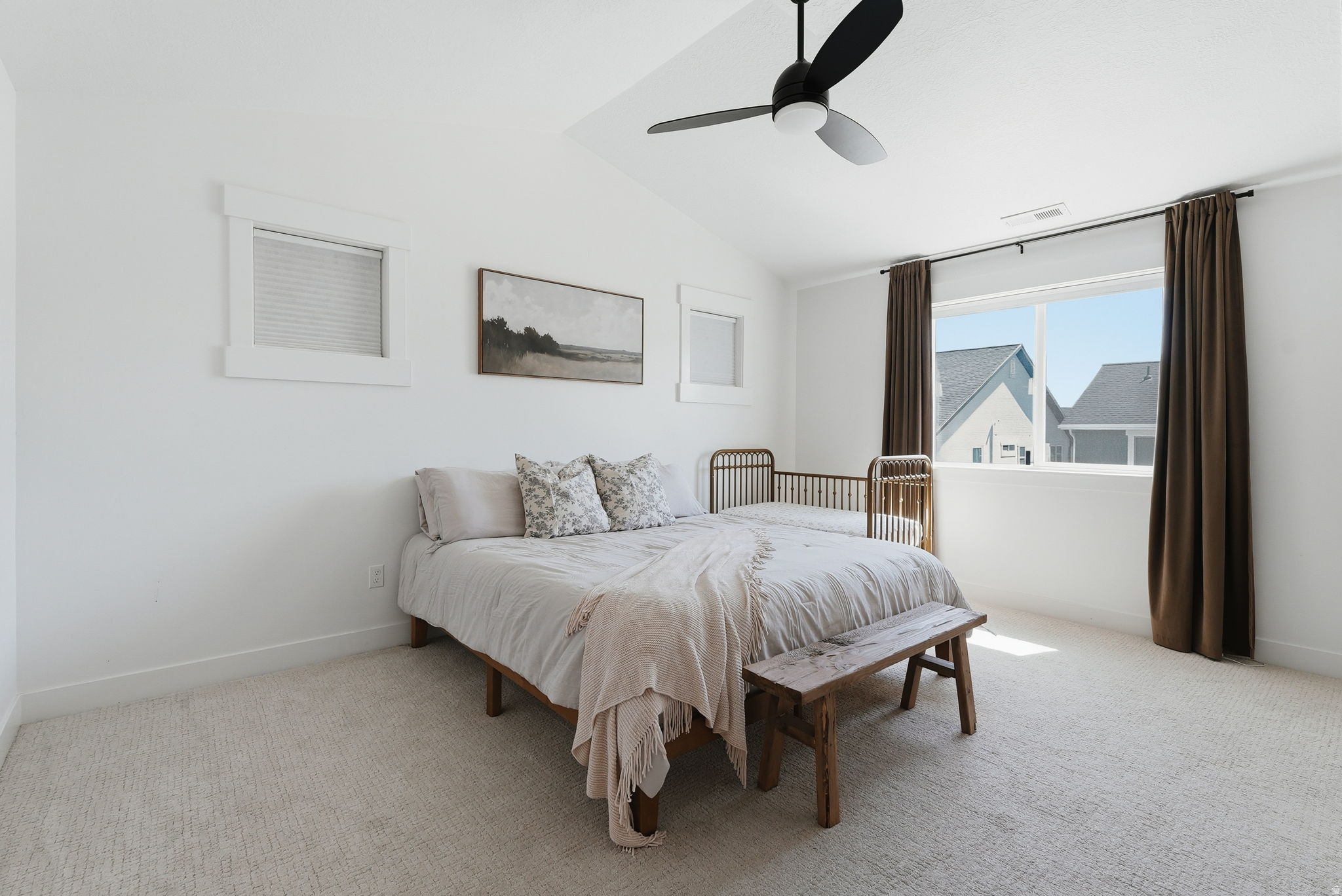 CREEK RIDGE - Residential