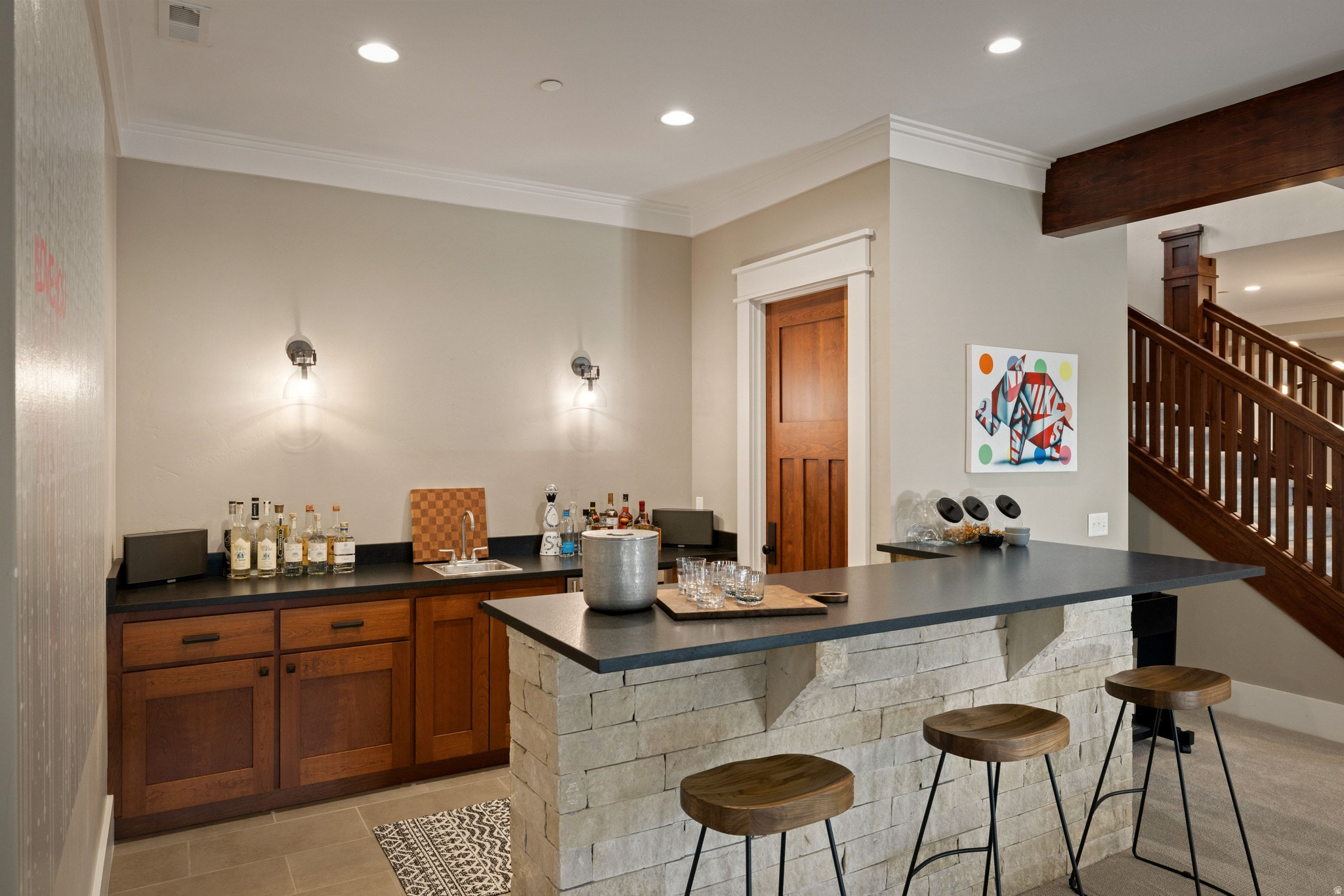ASPEN CAMP - Residential