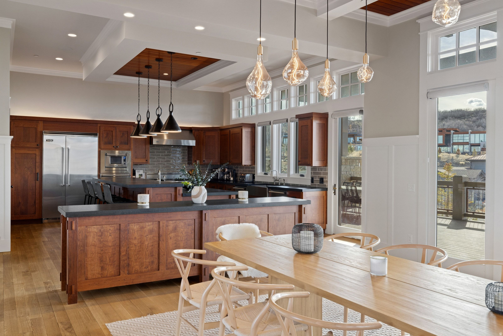 ASPEN CAMP - Residential