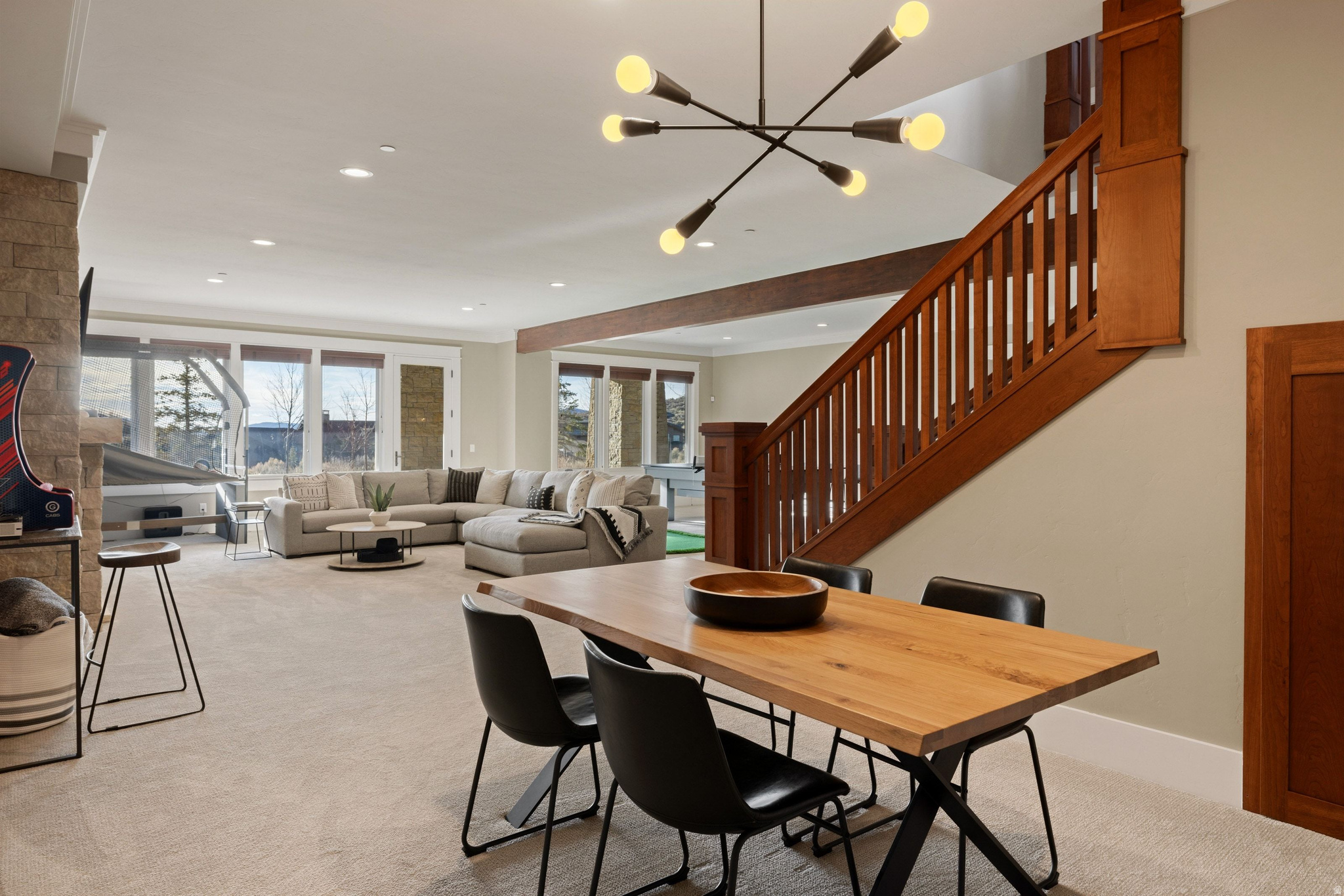 ASPEN CAMP - Residential