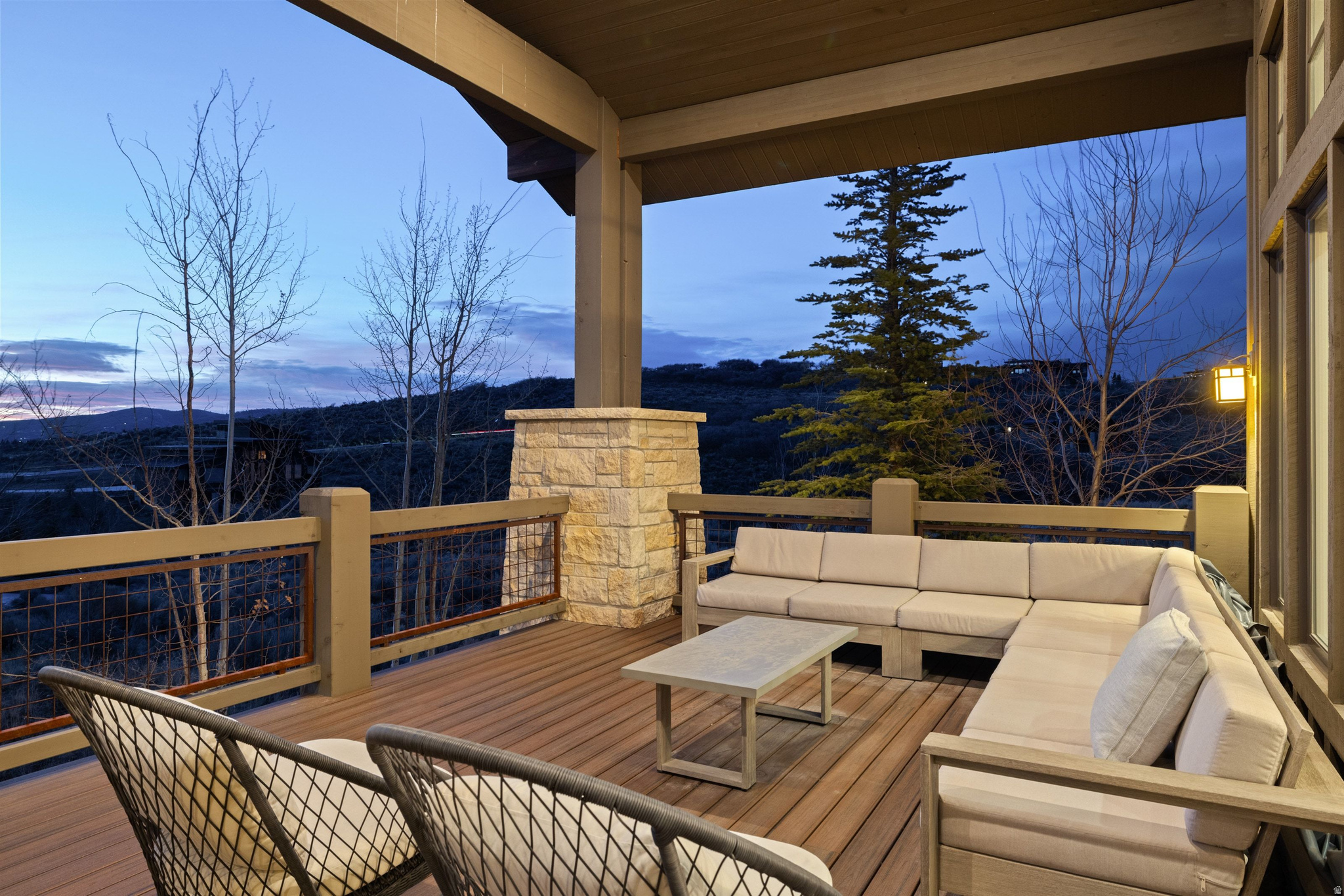 ASPEN CAMP - Residential