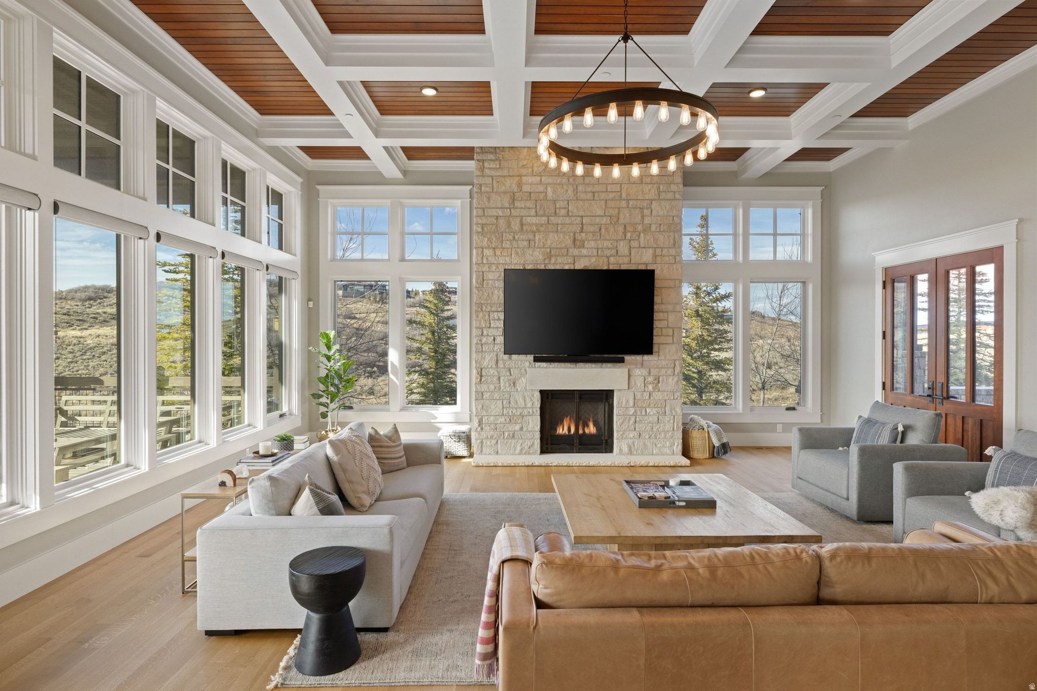 ASPEN CAMP - Residential
