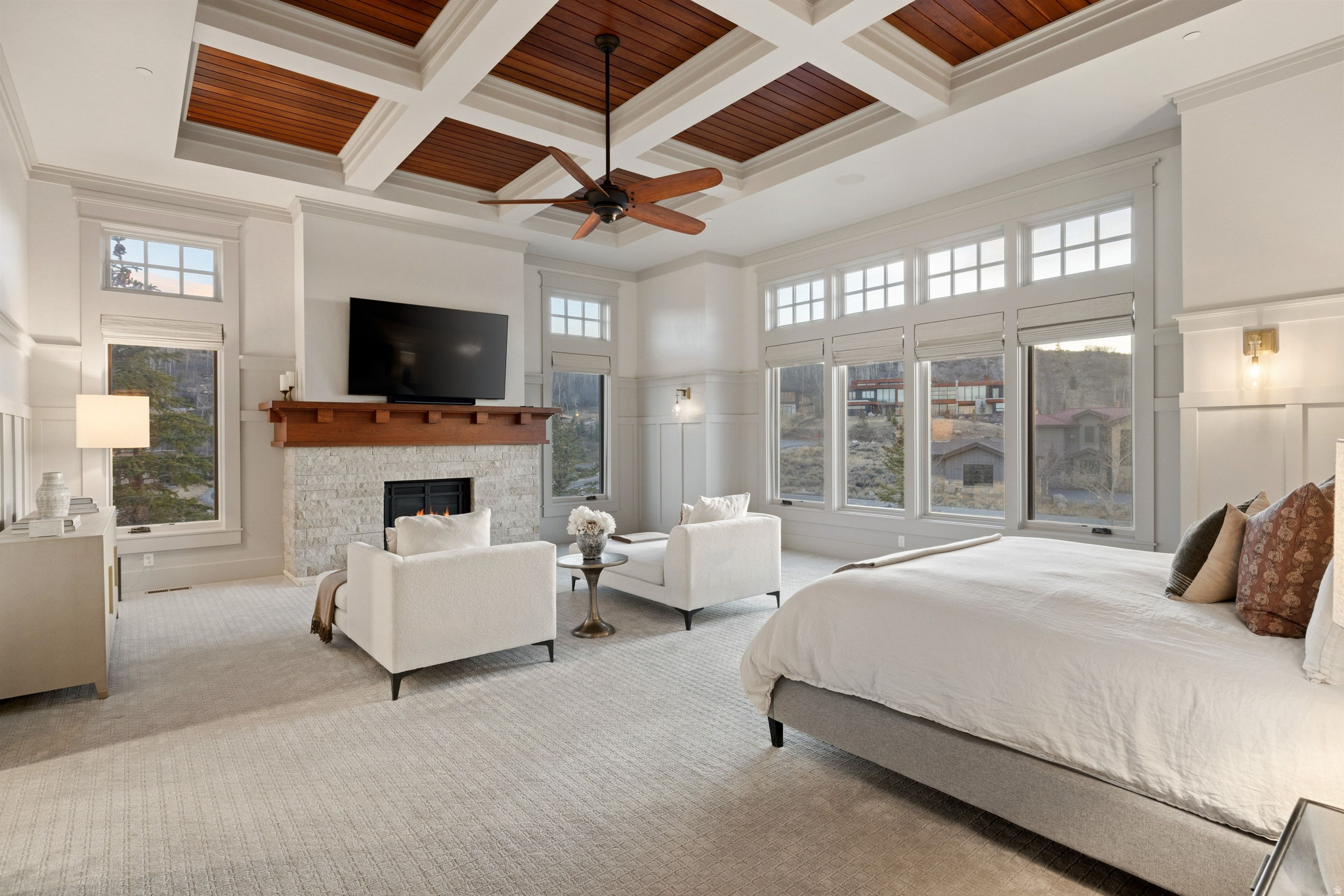 ASPEN CAMP - Residential