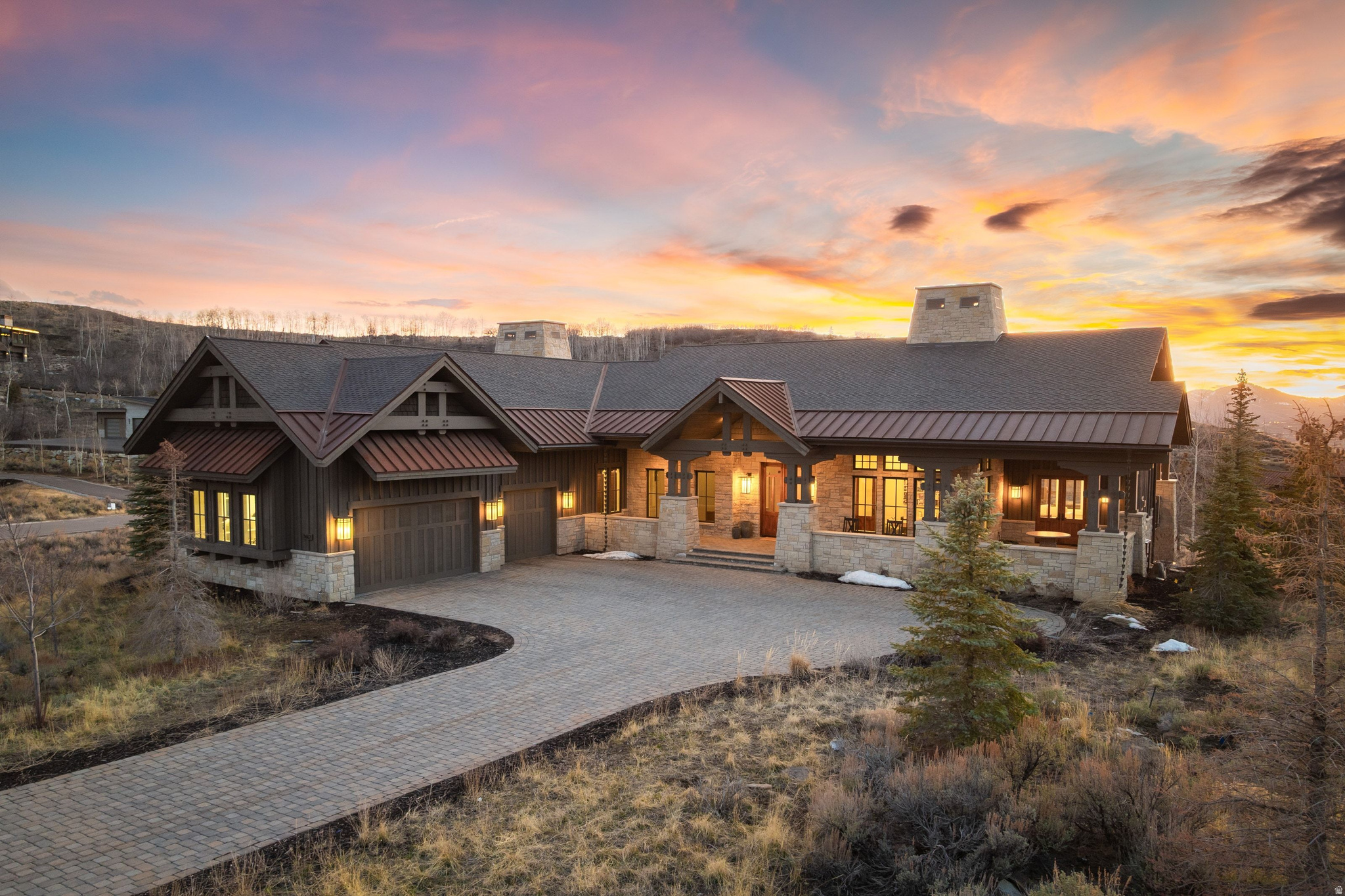 ASPEN CAMP - Residential