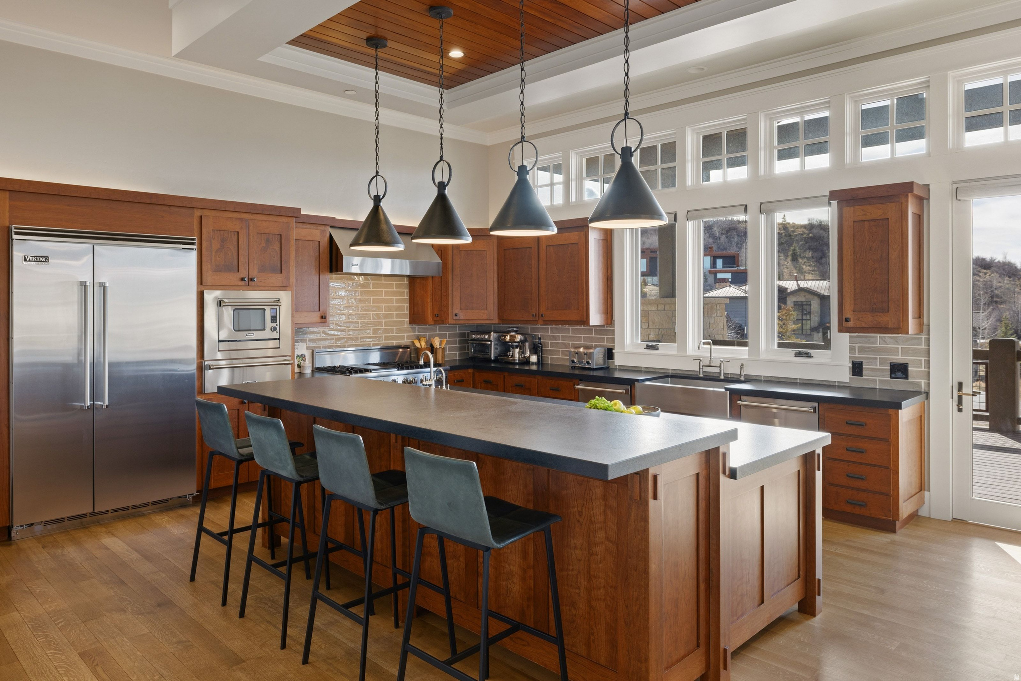 ASPEN CAMP - Residential