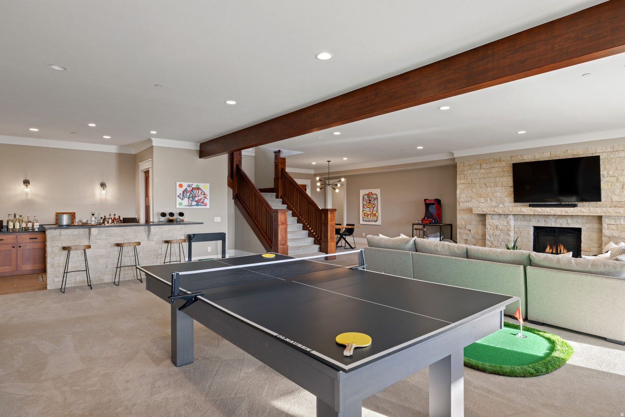 ASPEN CAMP - Residential