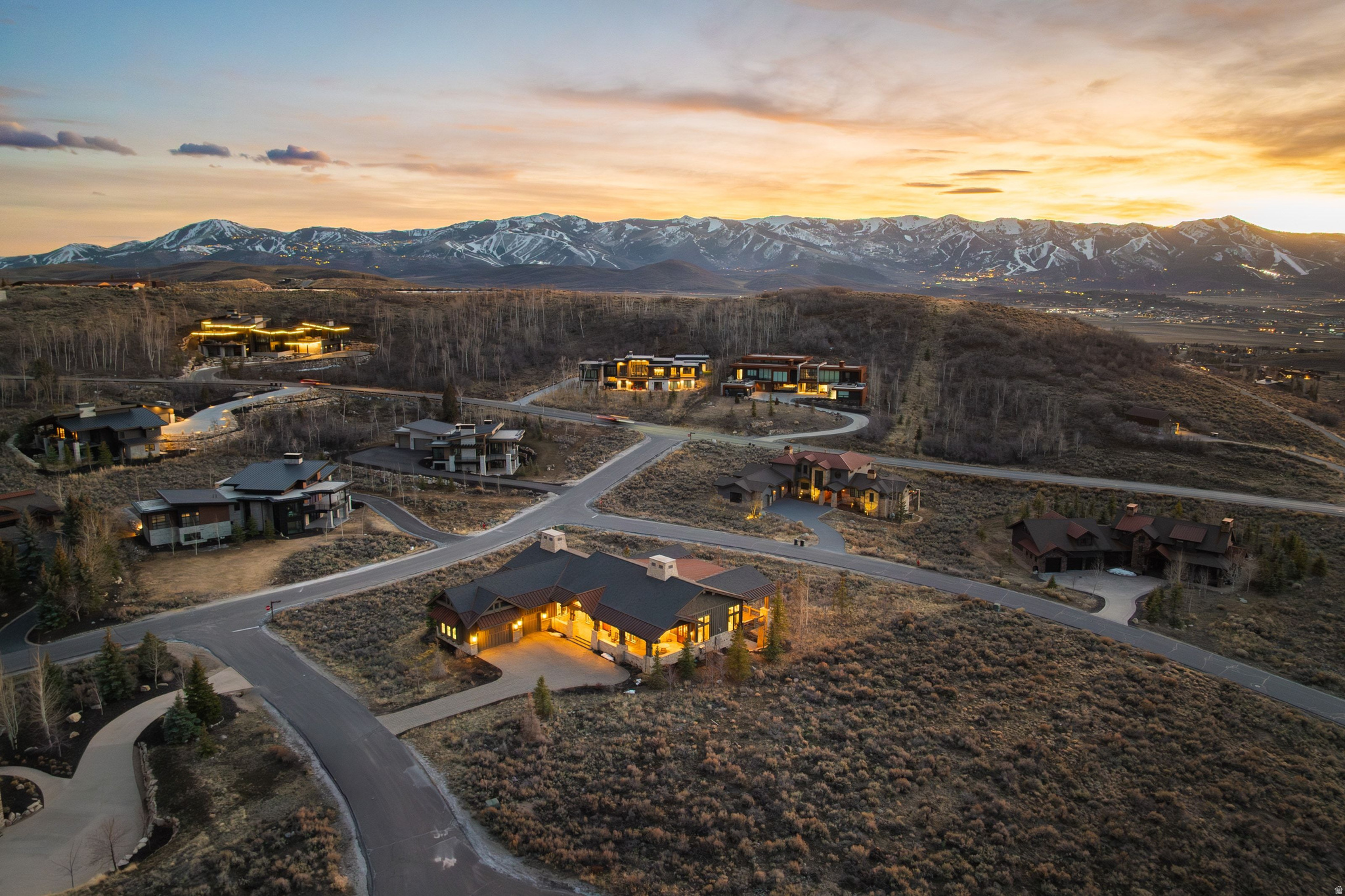 ASPEN CAMP - Residential