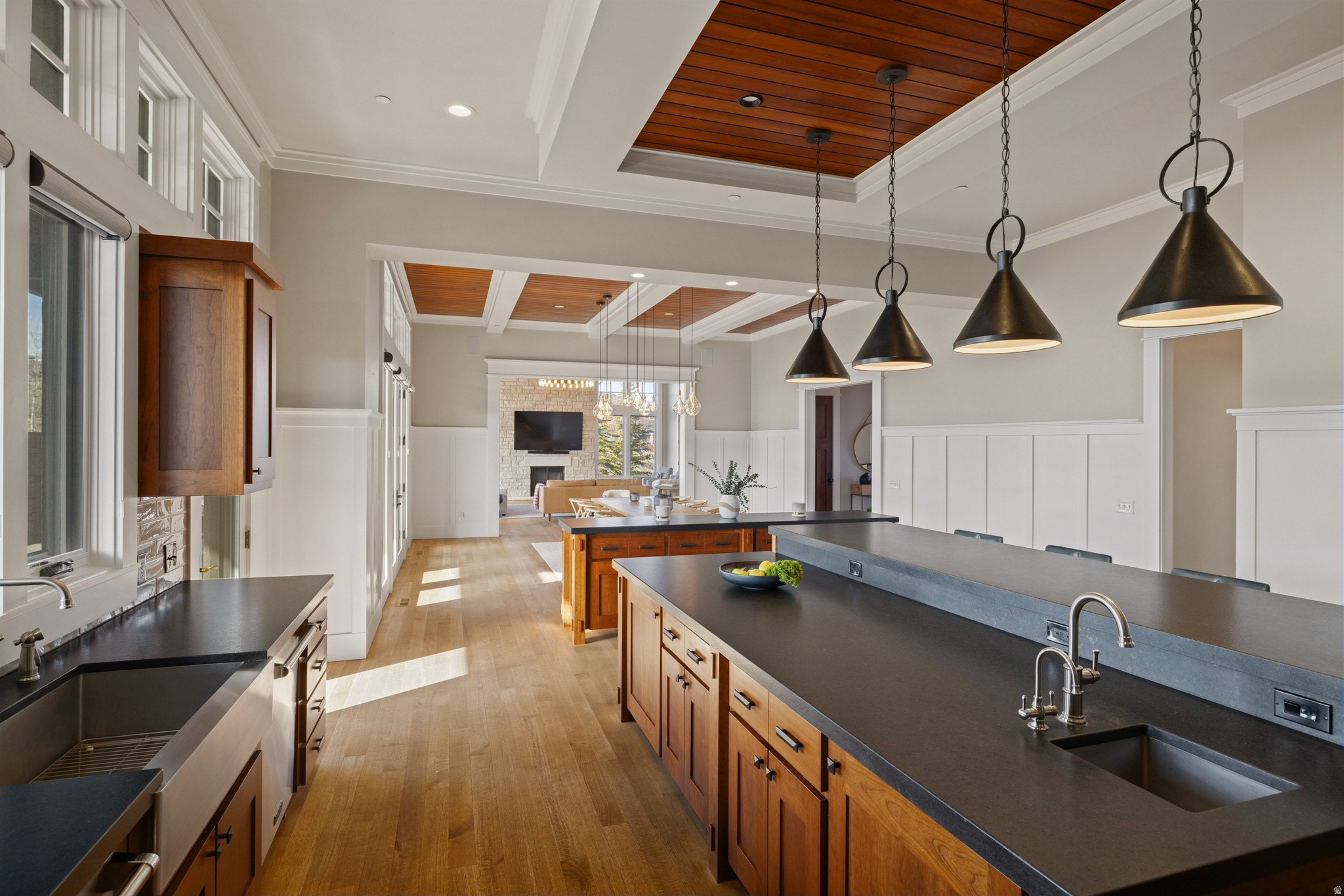 ASPEN CAMP - Residential
