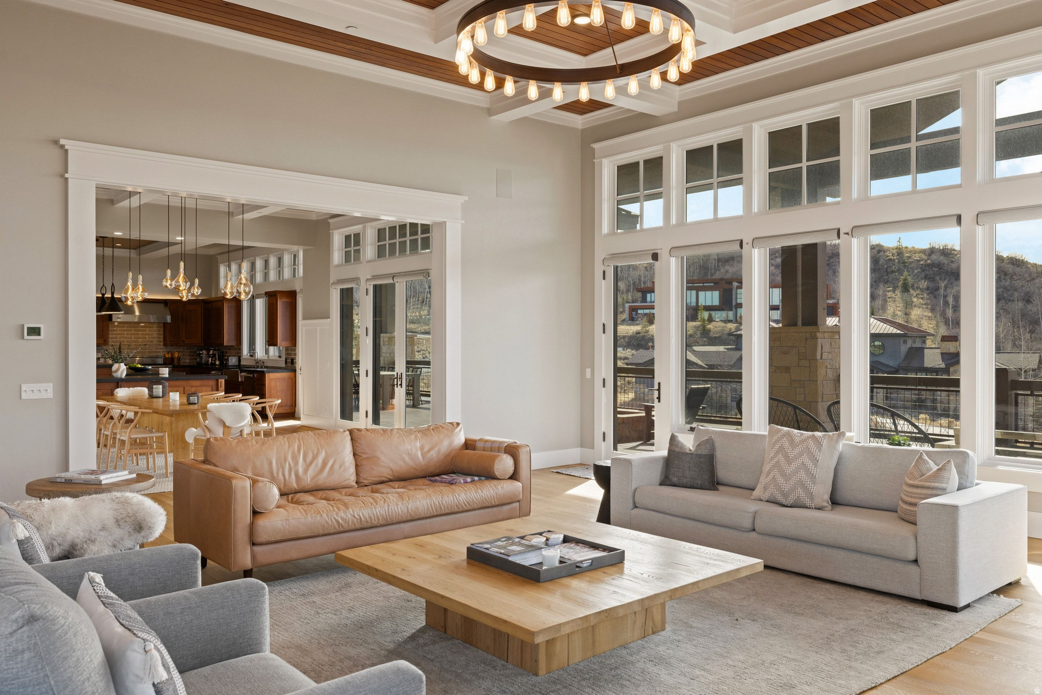 ASPEN CAMP - Residential