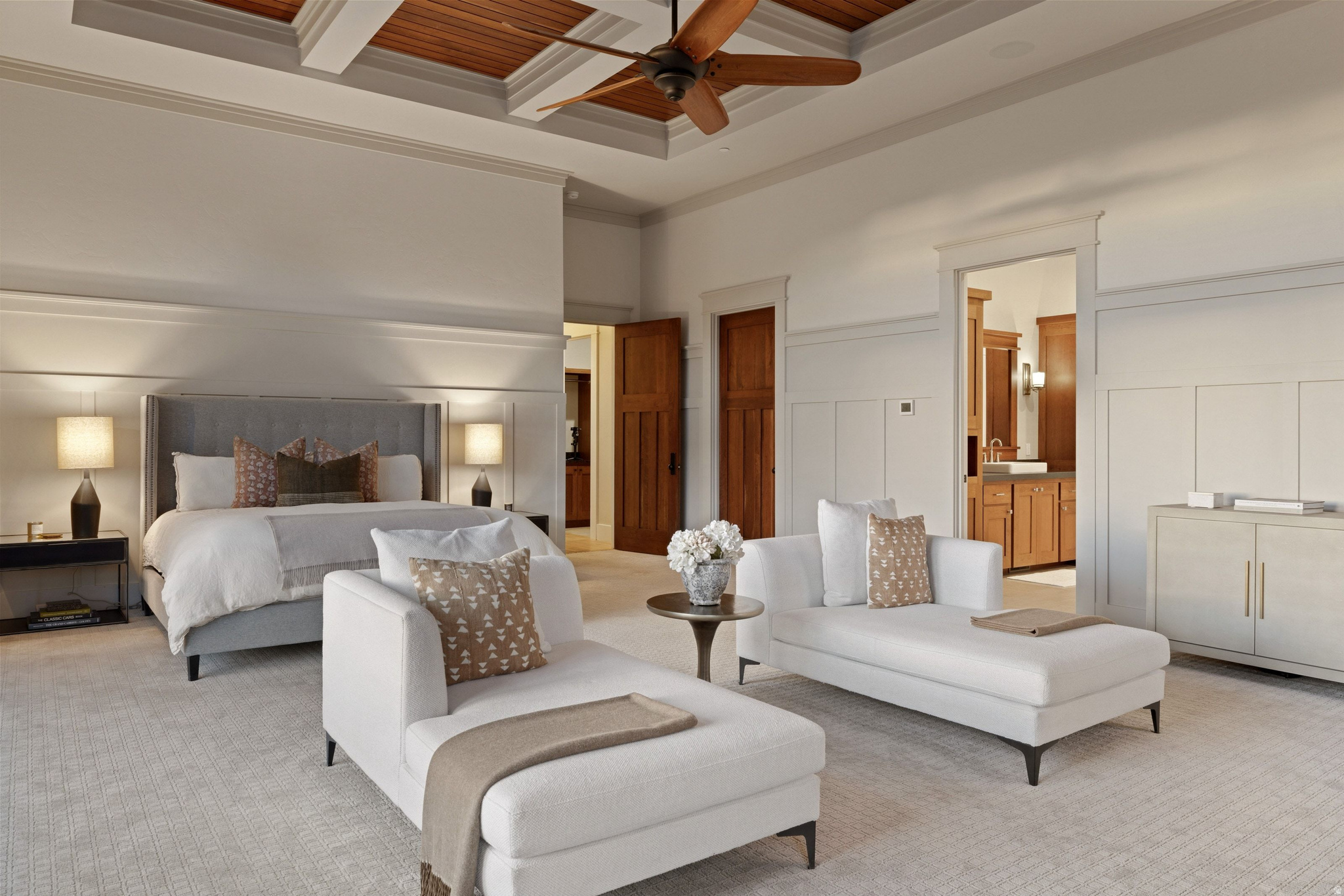 ASPEN CAMP - Residential