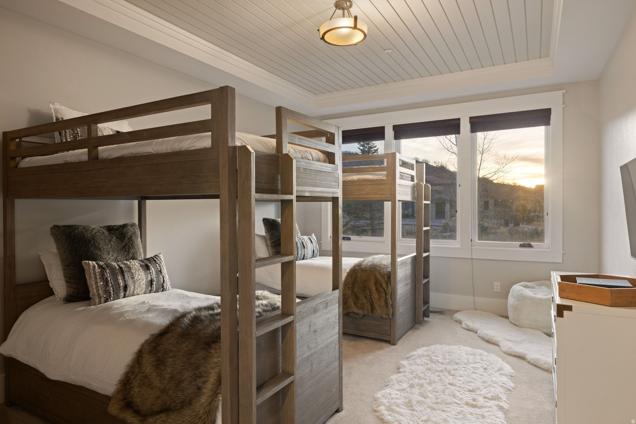 ASPEN CAMP - Residential