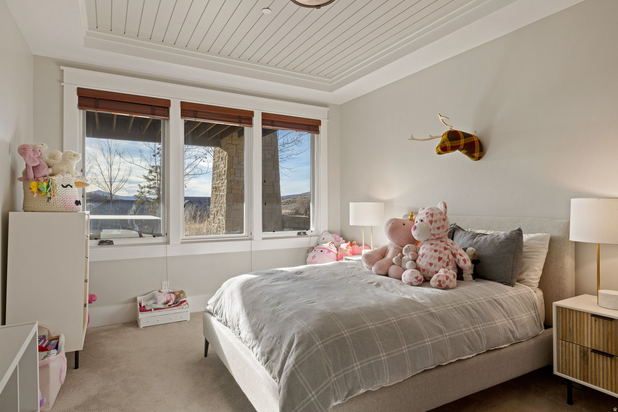 ASPEN CAMP - Residential