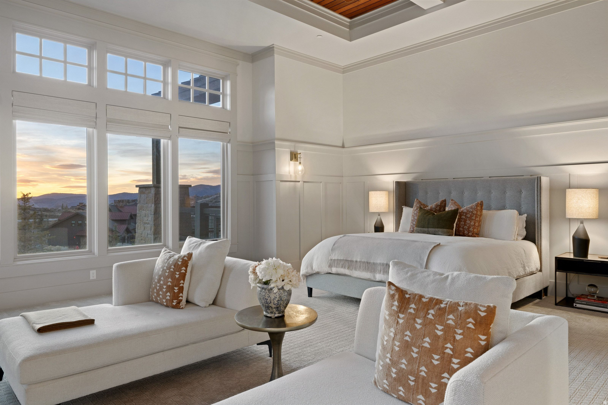 ASPEN CAMP - Residential
