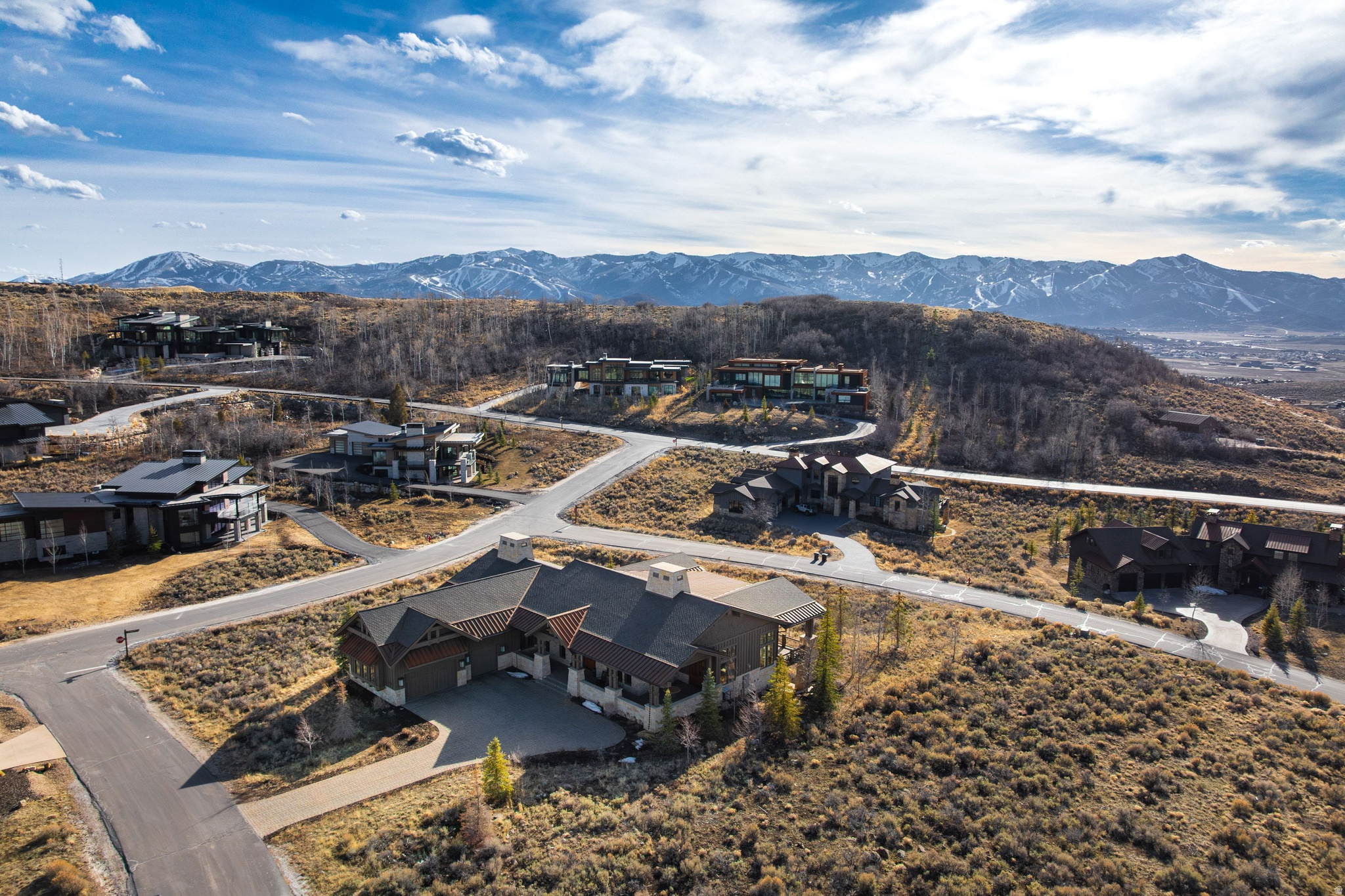 ASPEN CAMP - Residential
