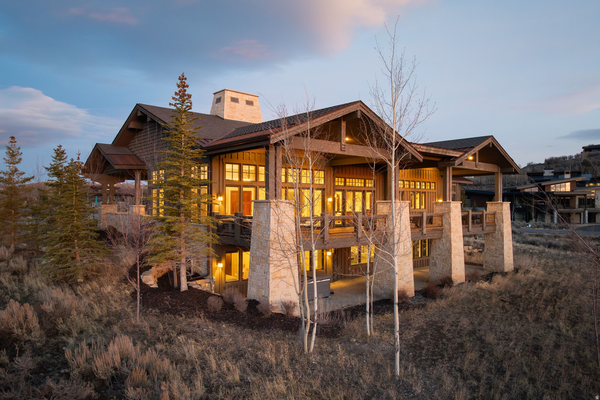 ASPEN CAMP - Residential