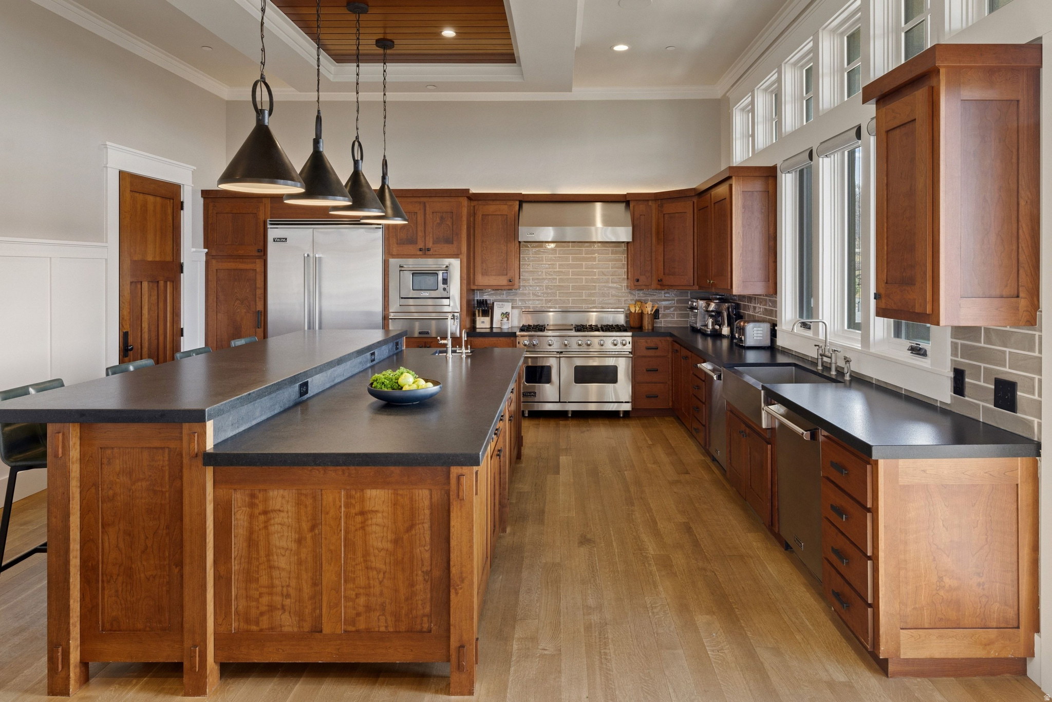 ASPEN CAMP - Residential