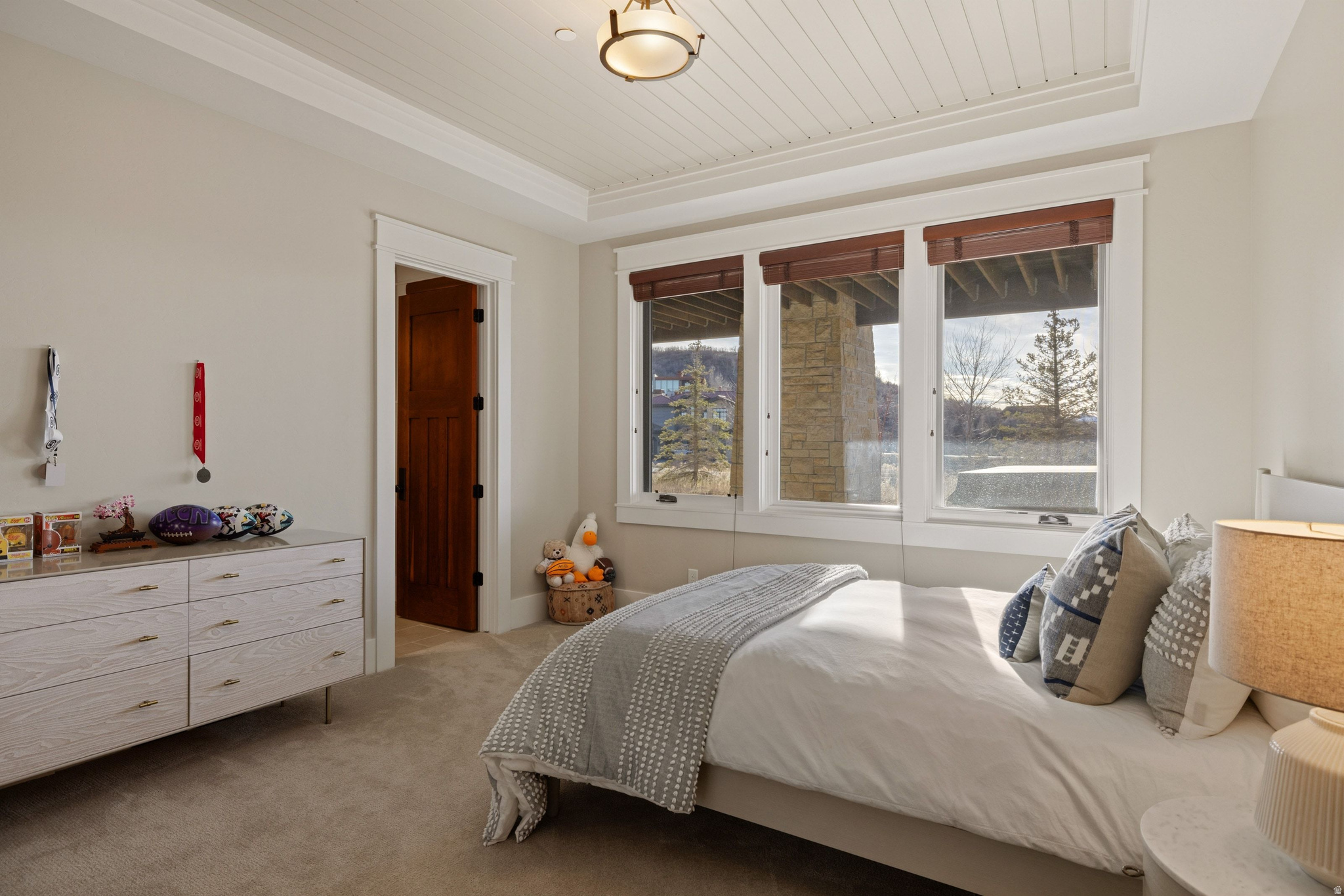 ASPEN CAMP - Residential