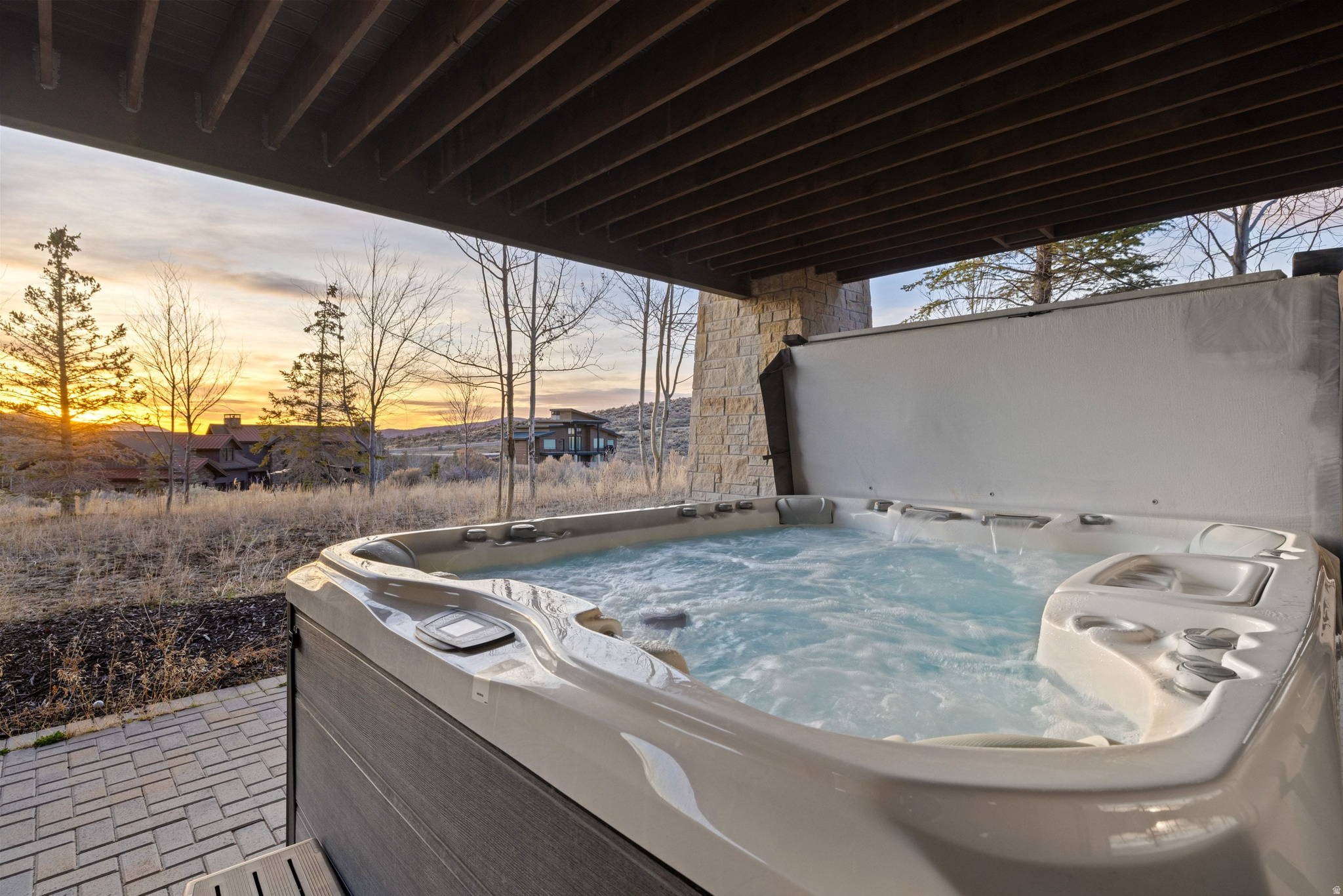 ASPEN CAMP - Residential