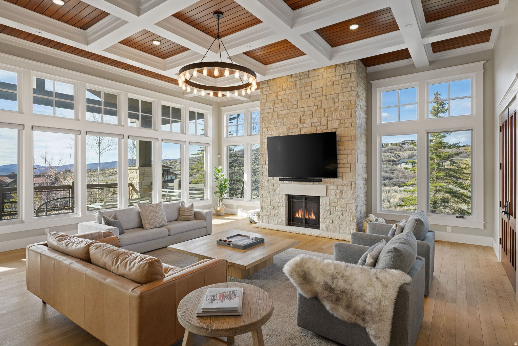 ASPEN CAMP - Residential