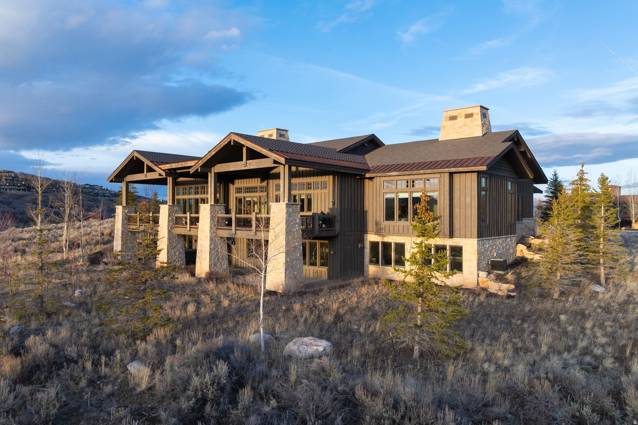 ASPEN CAMP - Residential