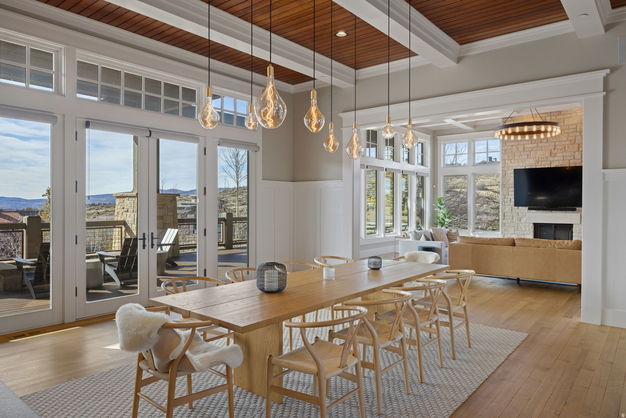 ASPEN CAMP - Residential
