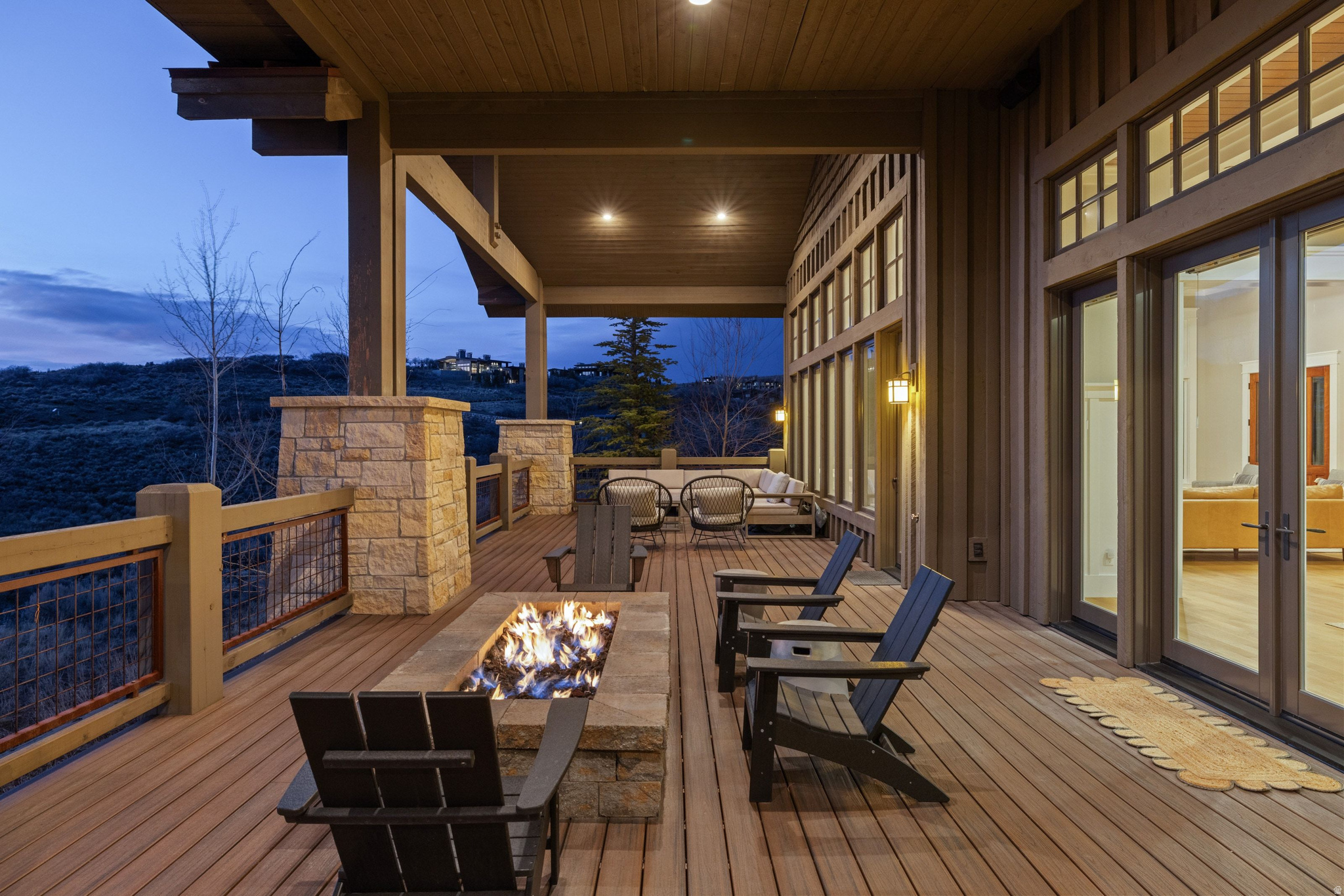 ASPEN CAMP - Residential