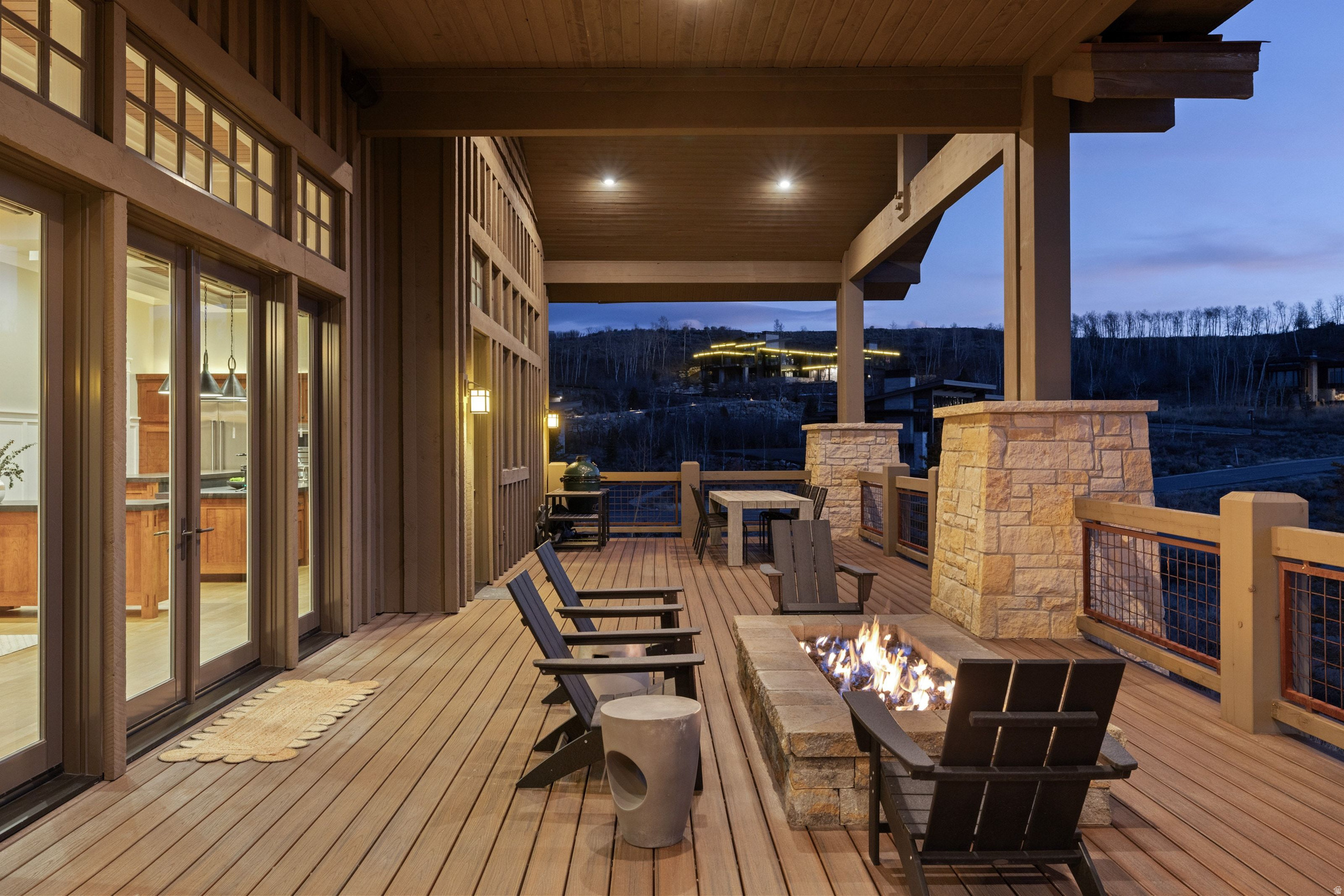 ASPEN CAMP - Residential