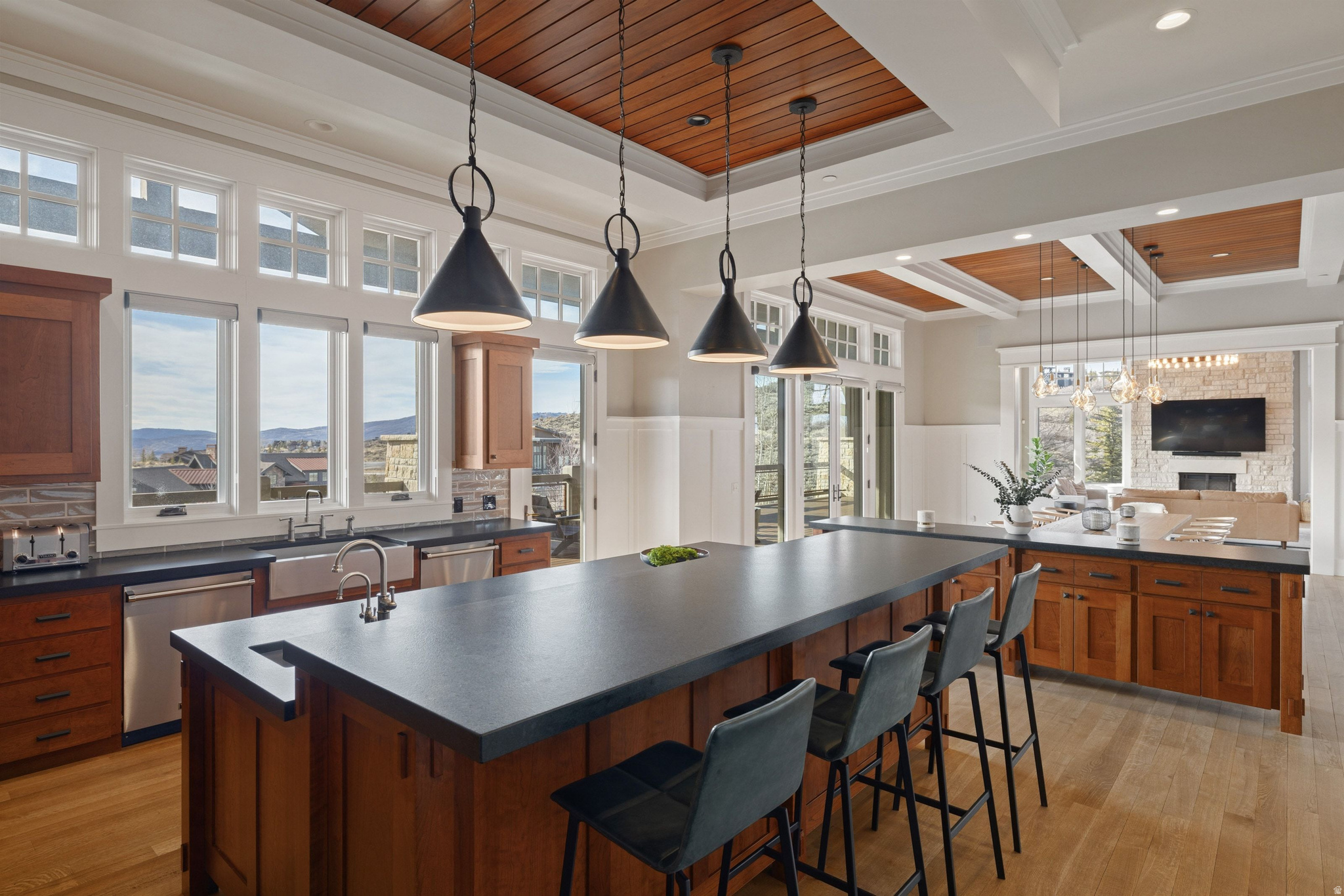 ASPEN CAMP - Residential