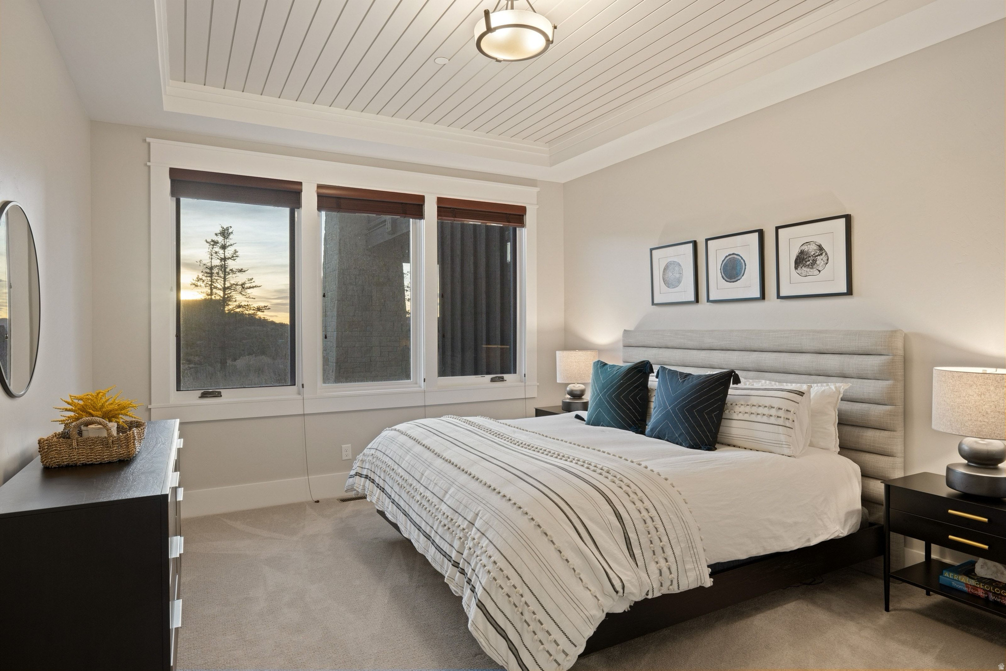 ASPEN CAMP - Residential