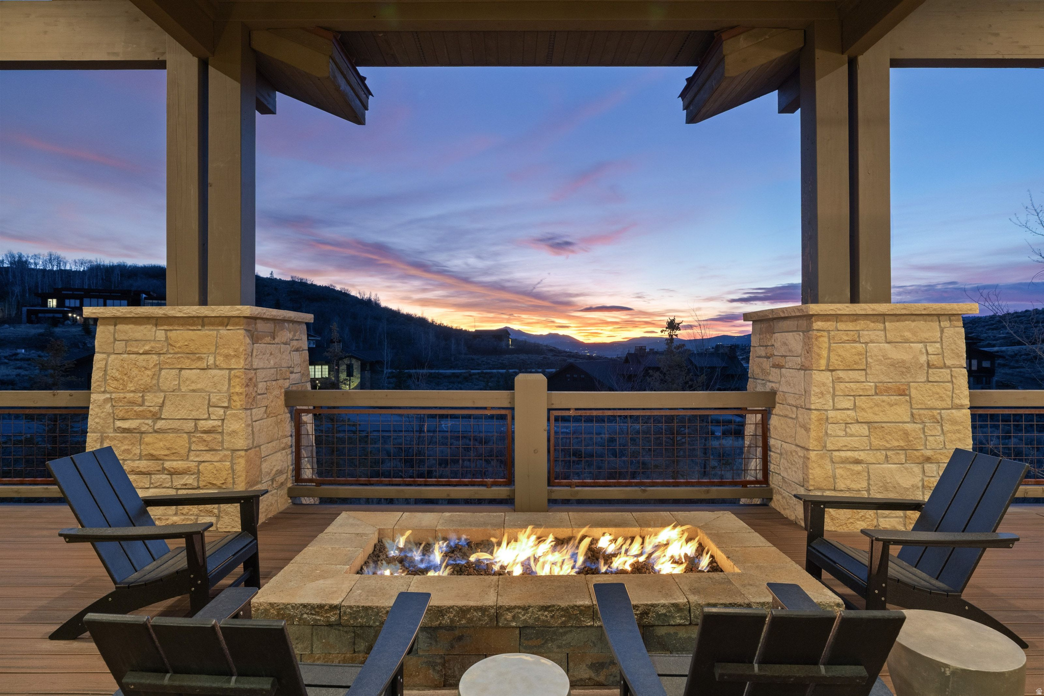 ASPEN CAMP - Residential