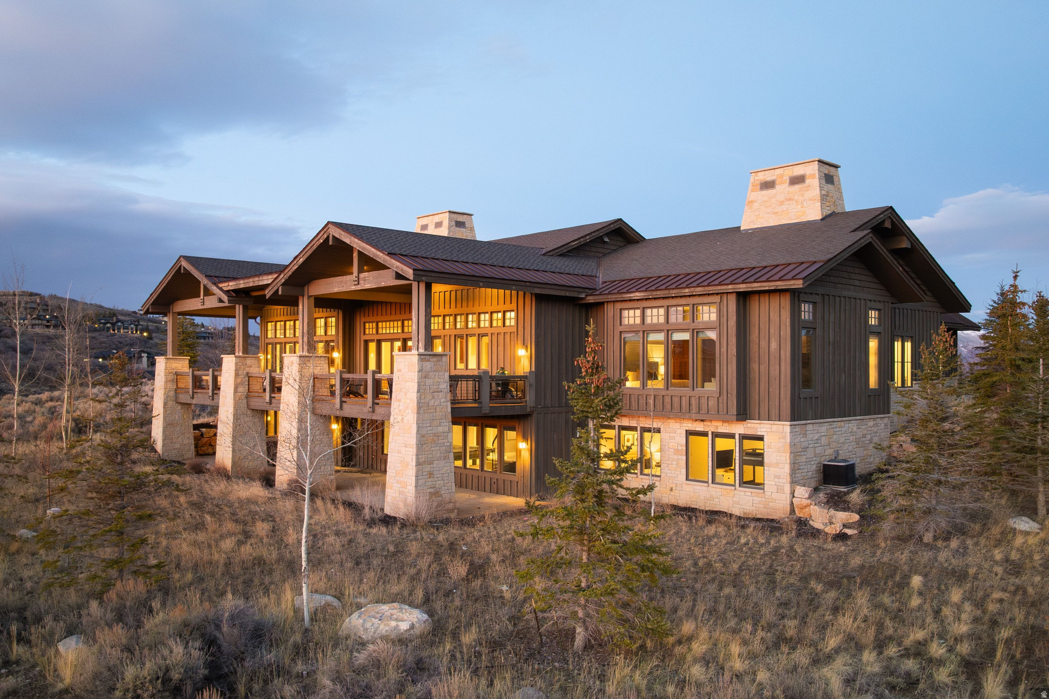 ASPEN CAMP - Residential