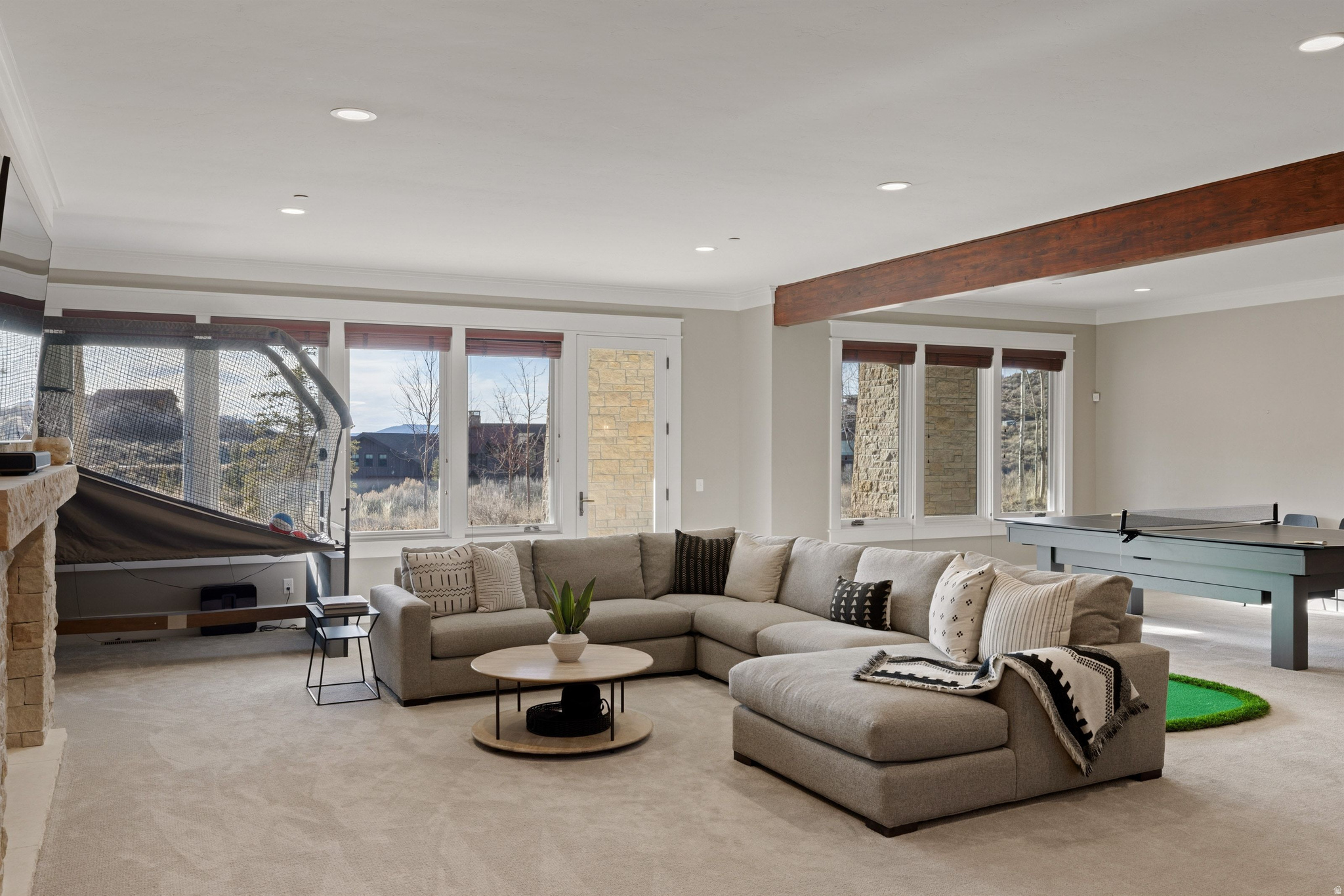 ASPEN CAMP - Residential