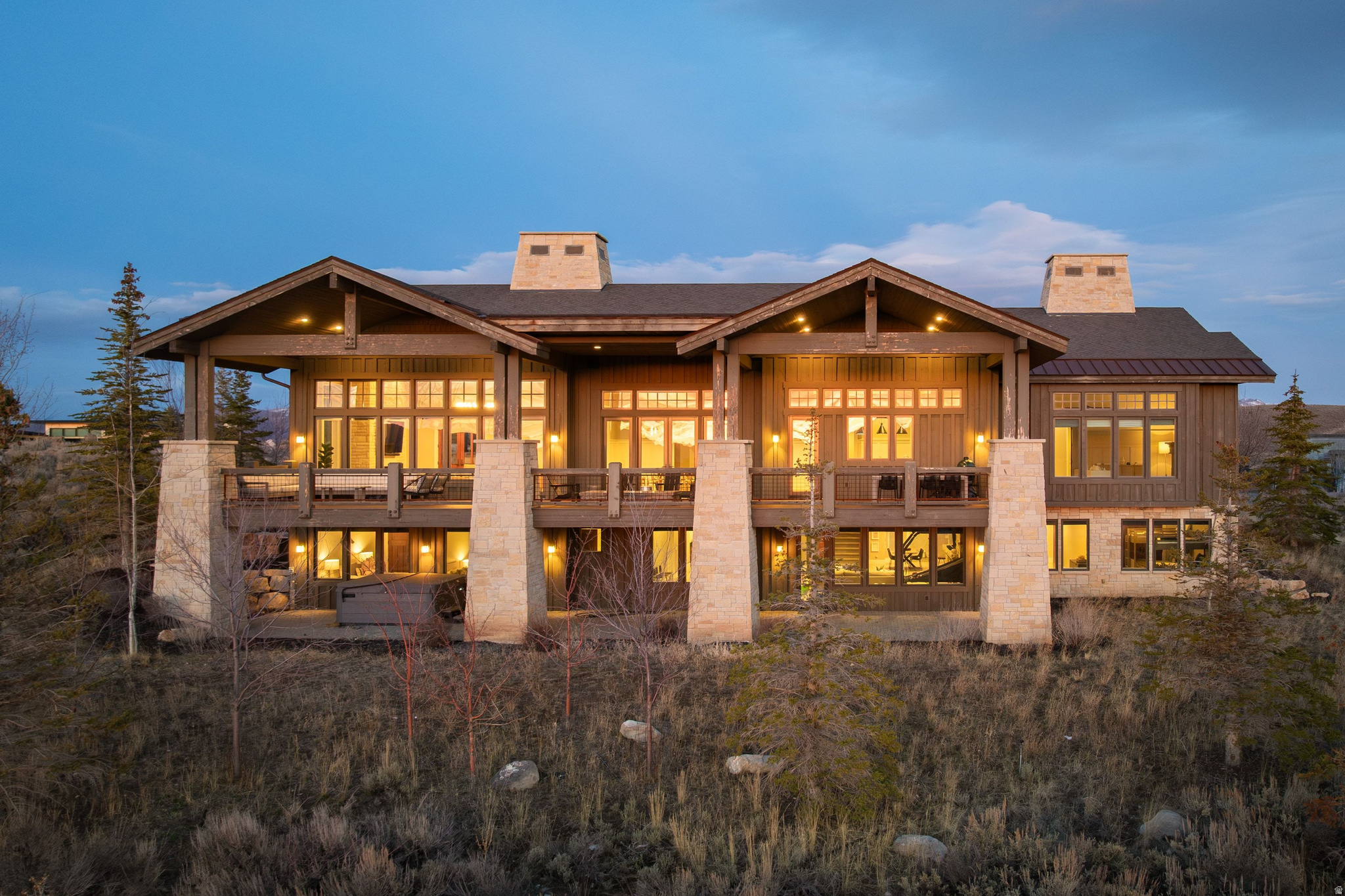 ASPEN CAMP - Residential