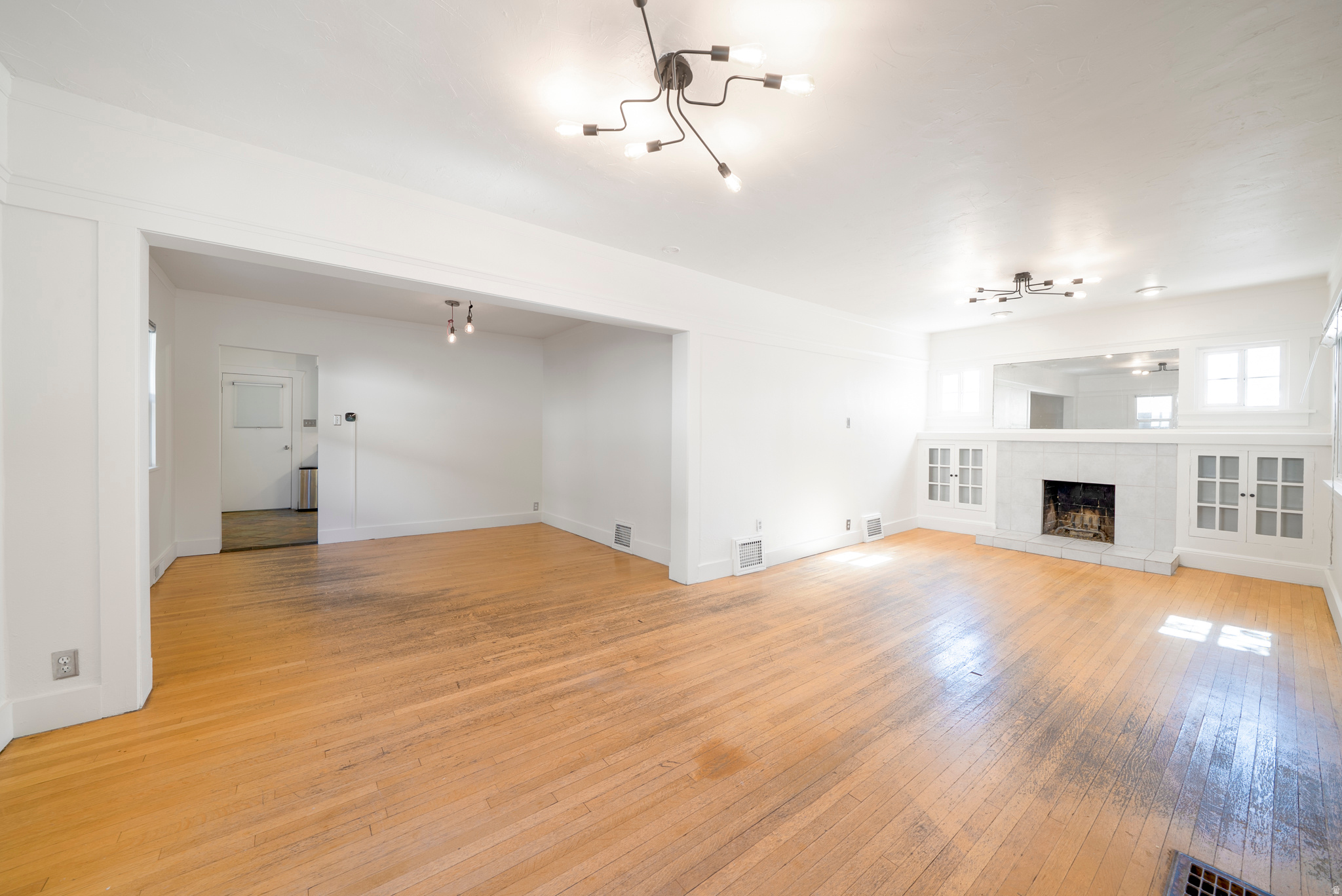 FREMONT HEIGHTS - Residential