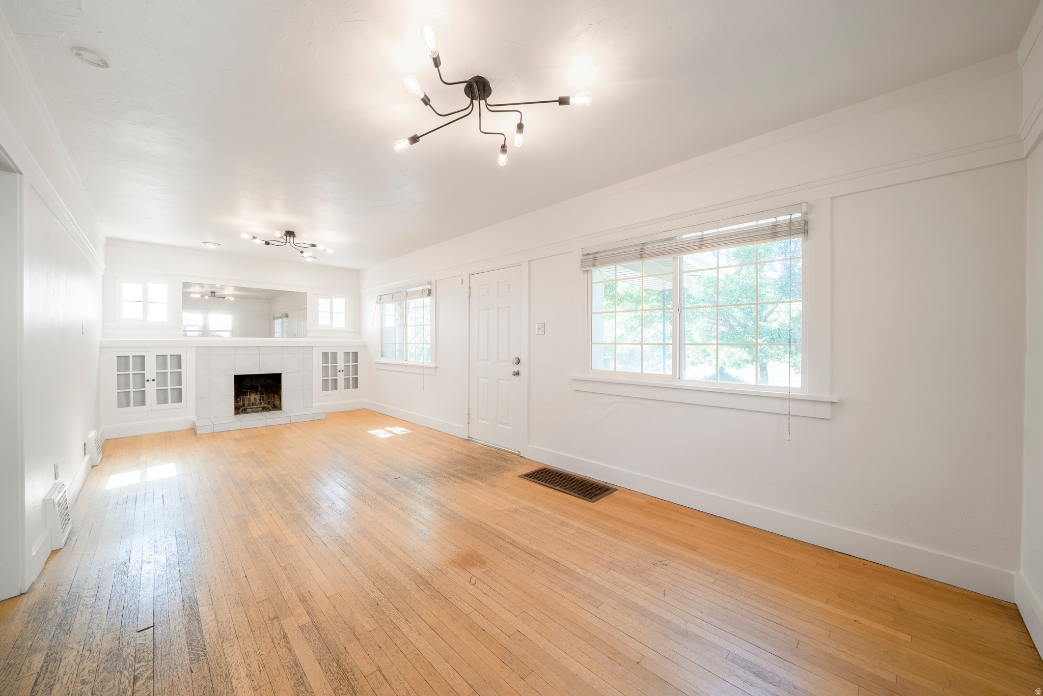 FREMONT HEIGHTS - Residential