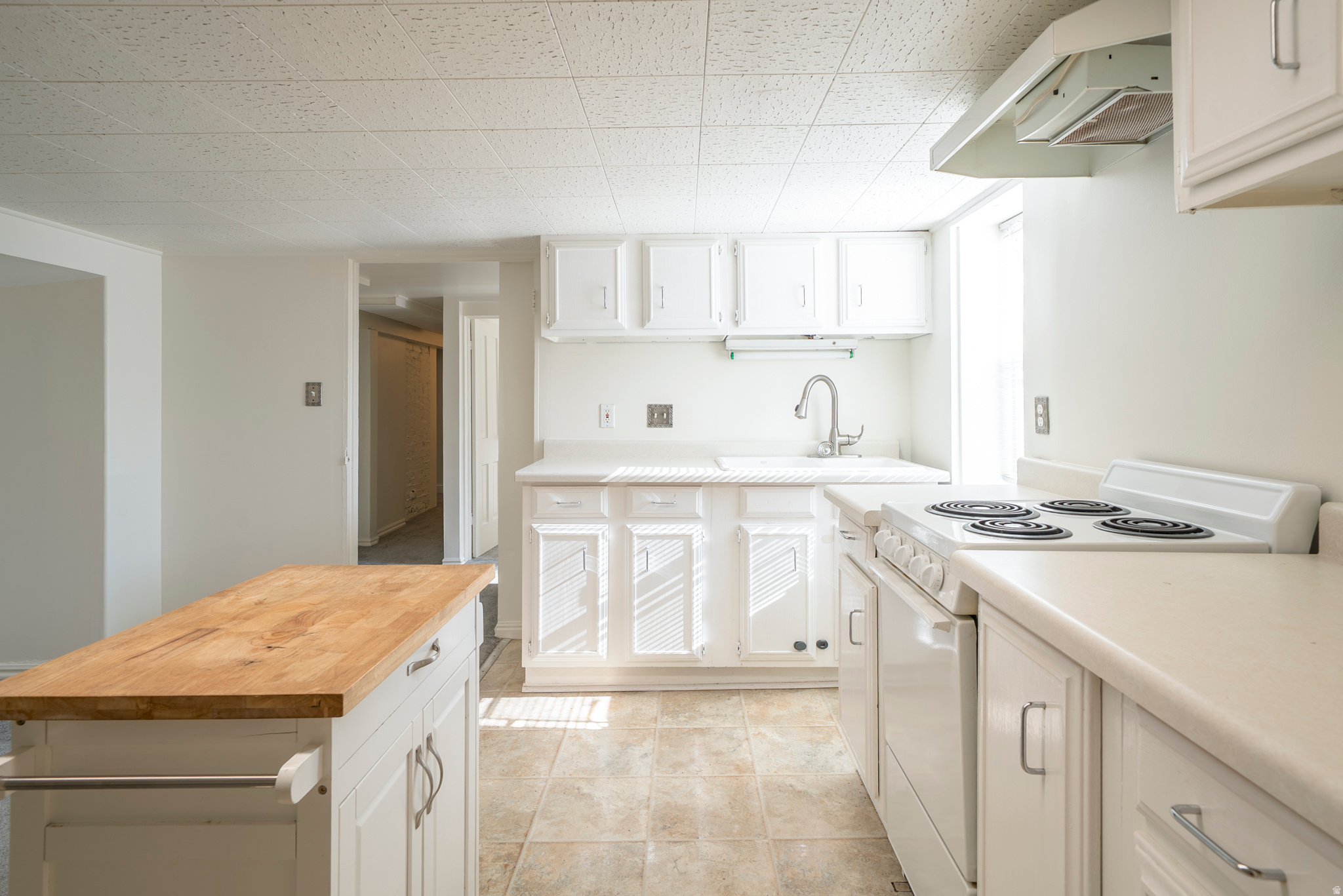 FREMONT HEIGHTS - Residential