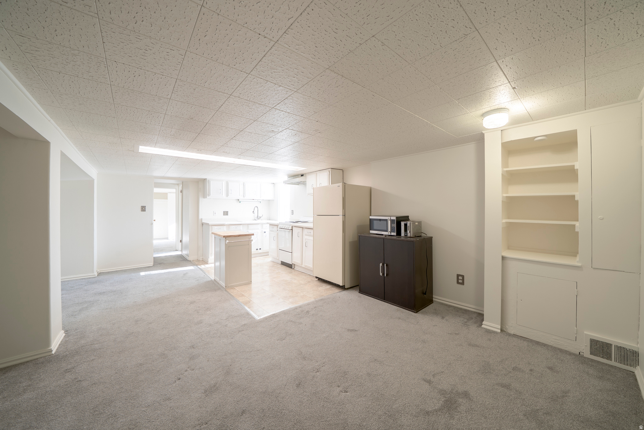 FREMONT HEIGHTS - Residential