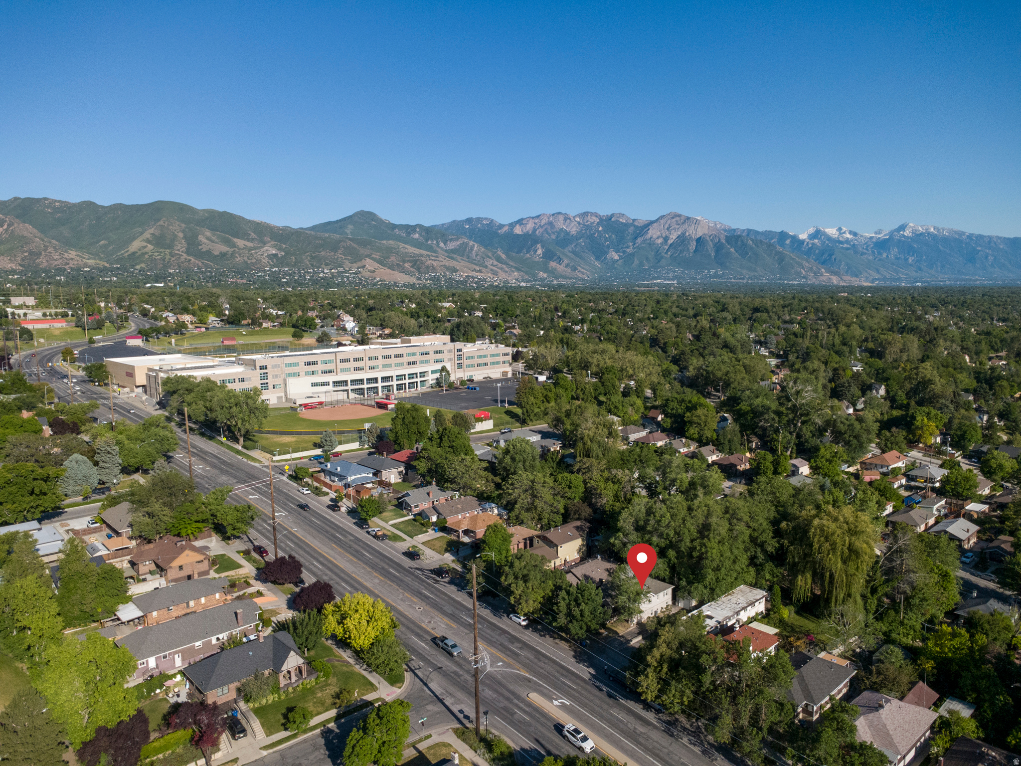 FREMONT HEIGHTS - Residential
