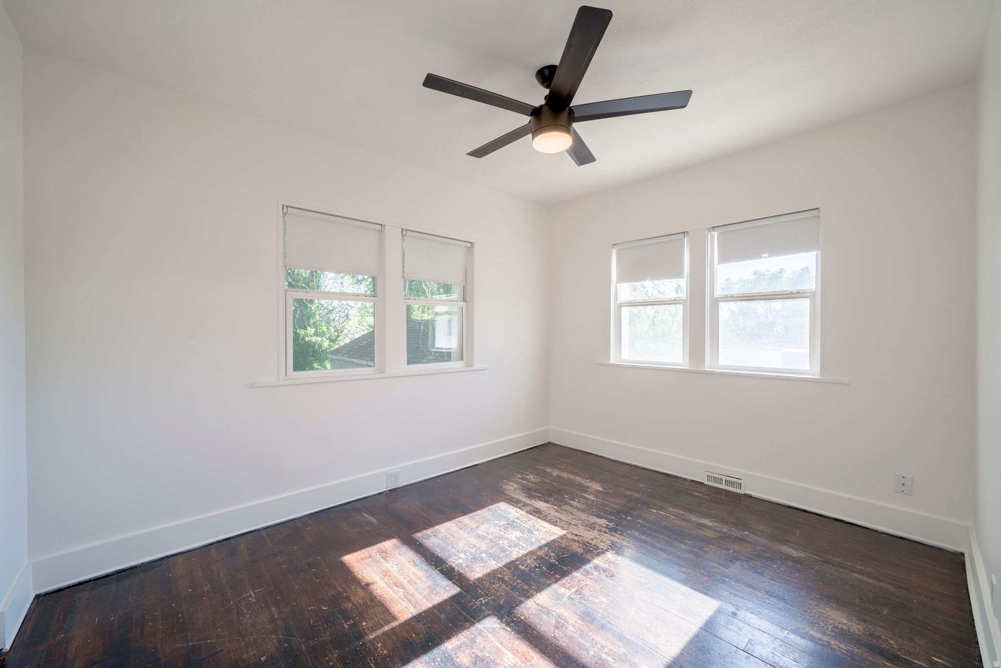 FREMONT HEIGHTS - Residential