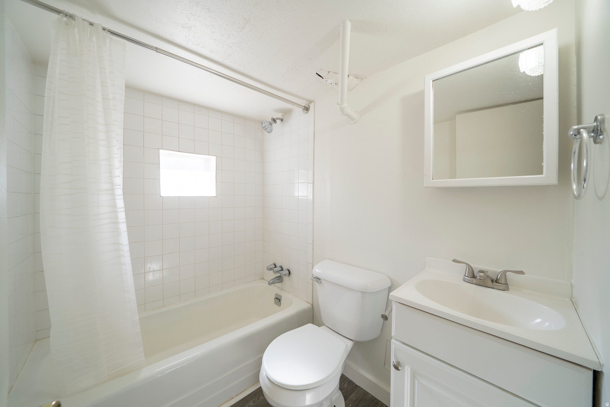 FREMONT HEIGHTS - Residential