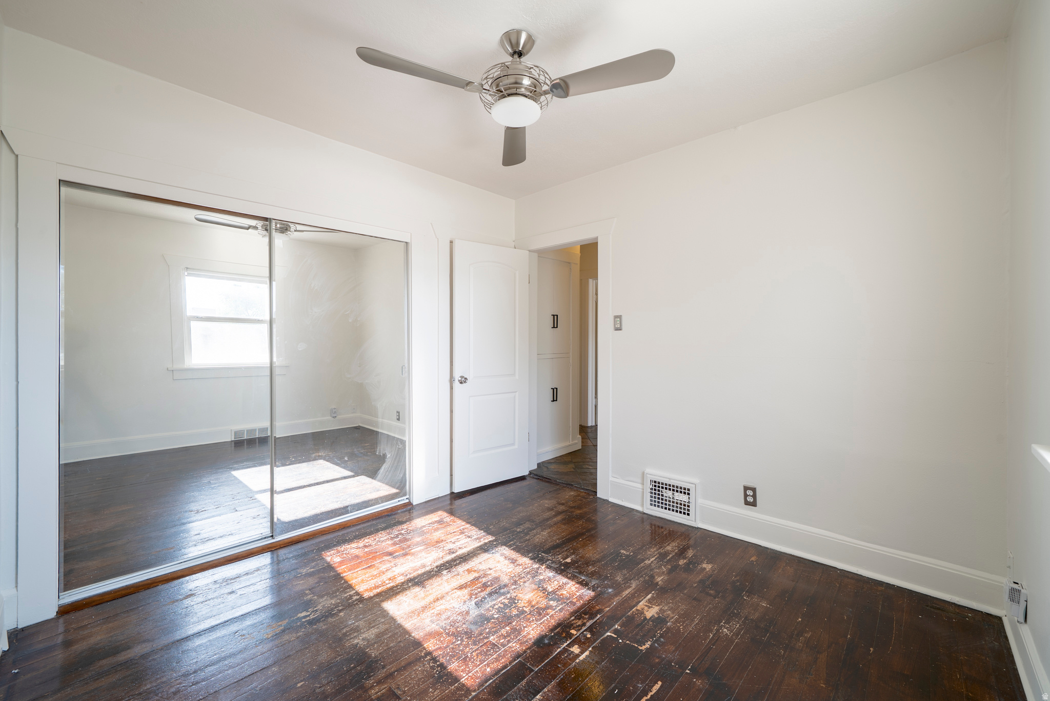 FREMONT HEIGHTS - Residential