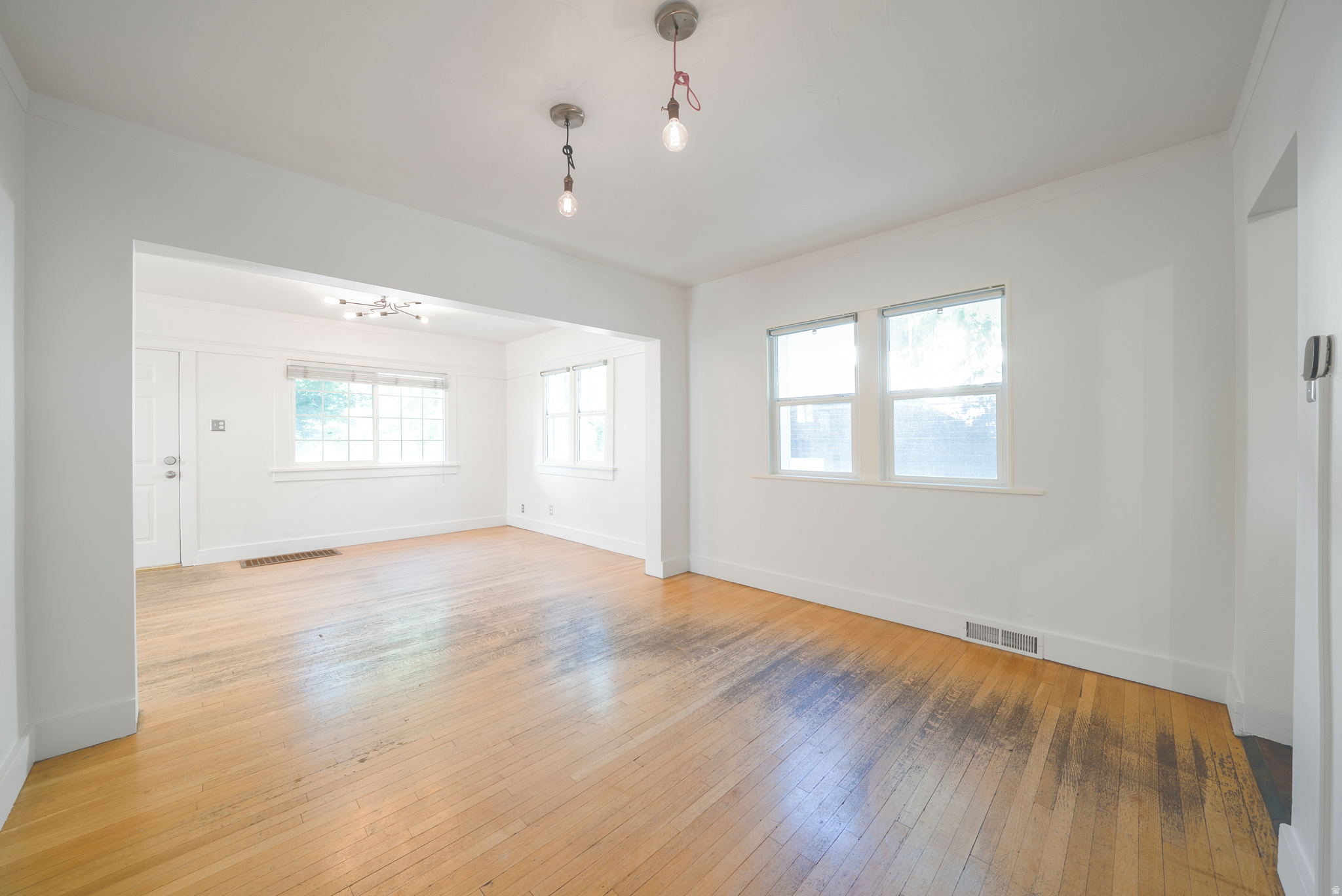 FREMONT HEIGHTS - Residential